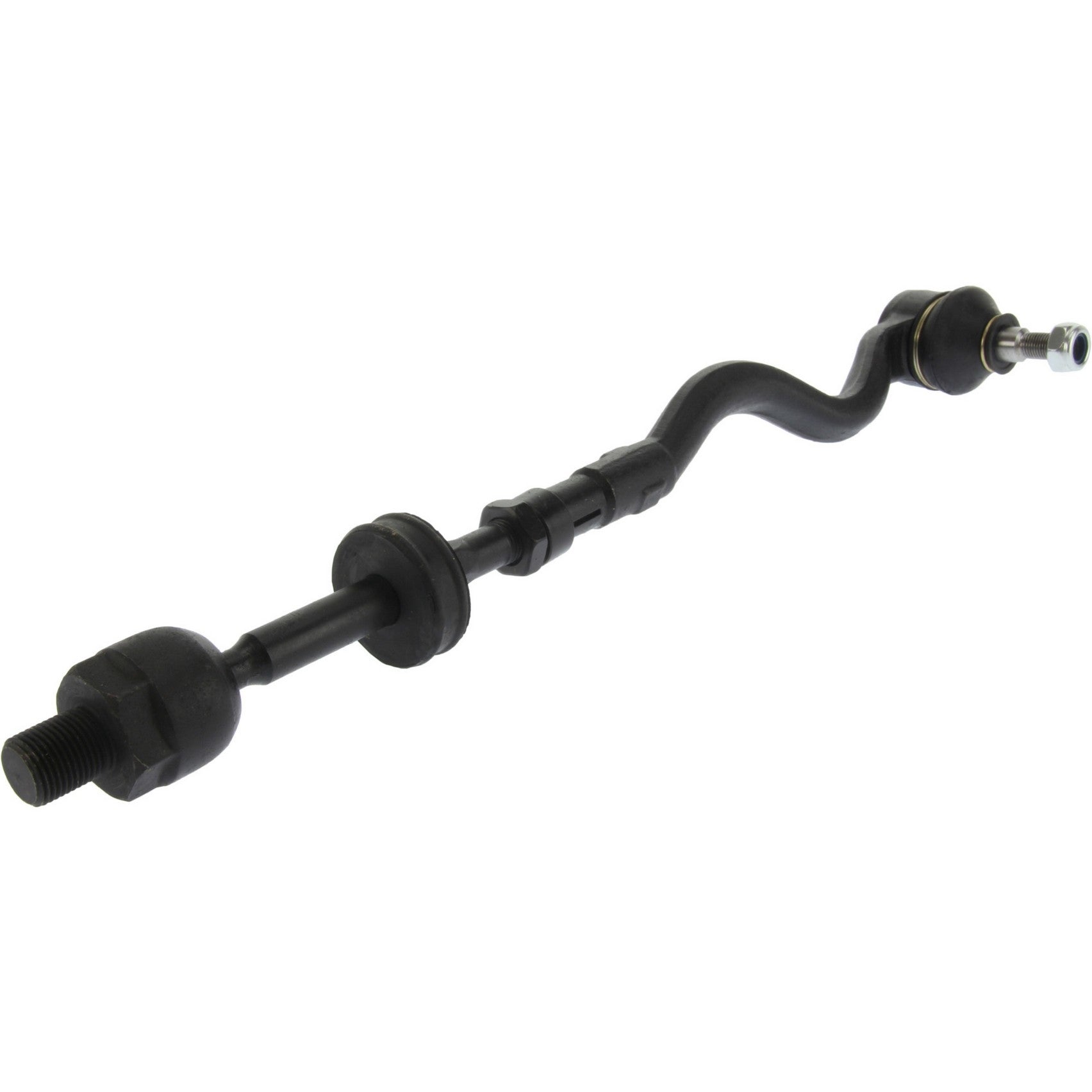 Stoptech Centric 91-99 BMW 318i/318is Passenger Side Inner Steering Tie Rod Assembly 626.34001