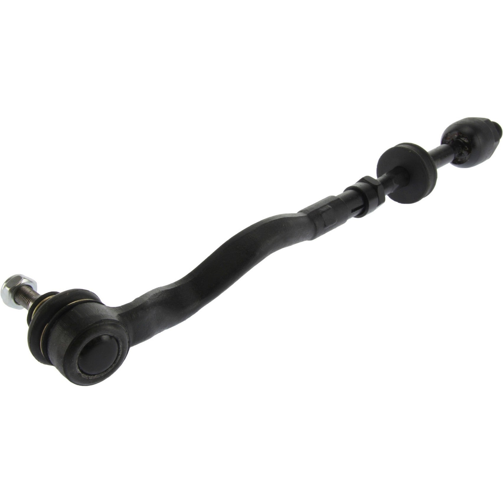 Stoptech Centric 91-99 BMW 318i/318is Passenger Side Inner Steering Tie Rod Assembly 626.34001