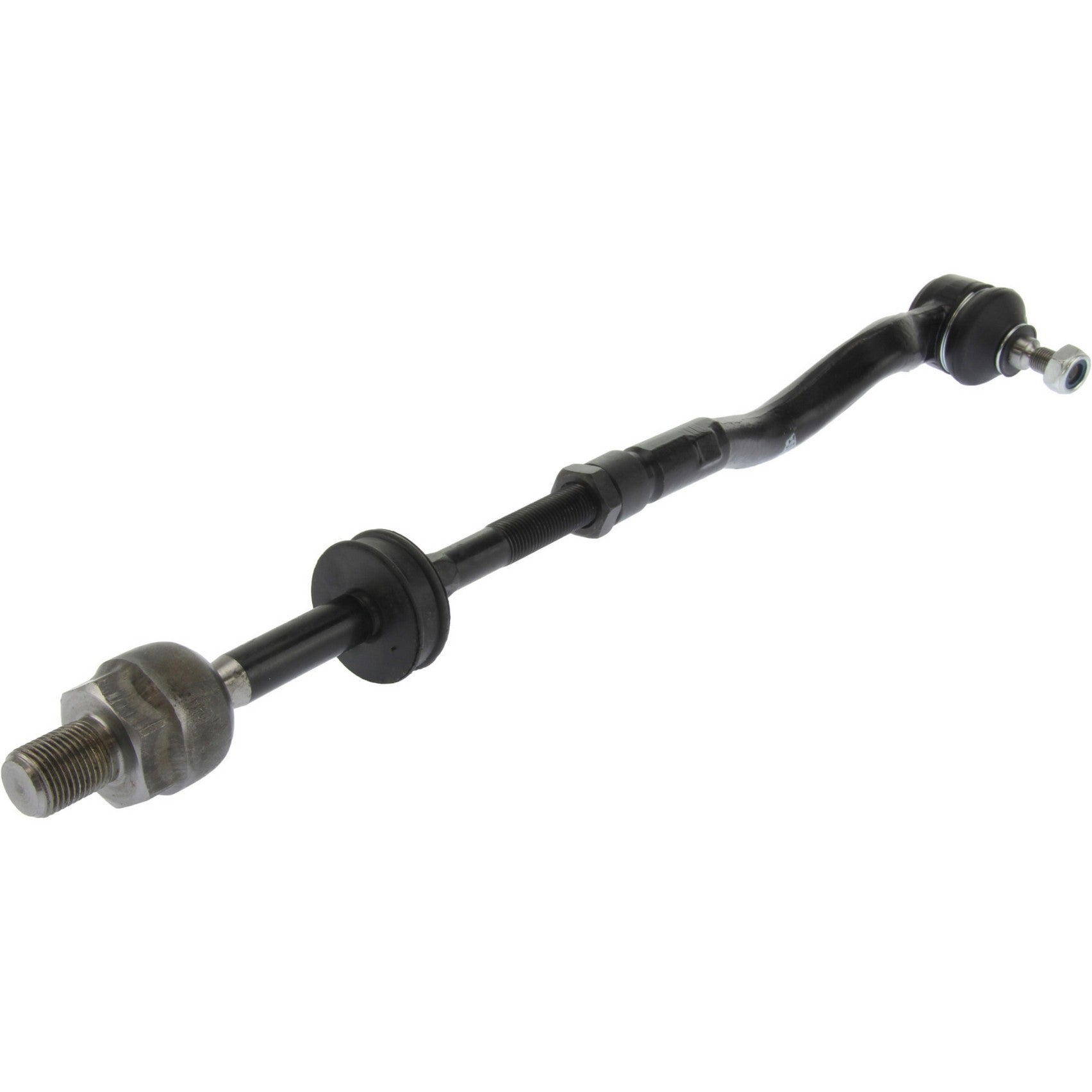 Stoptech Centric 91-99 BMW 318i/318is Driver Side Inner Steering Tie Rod Assembly 626.34003