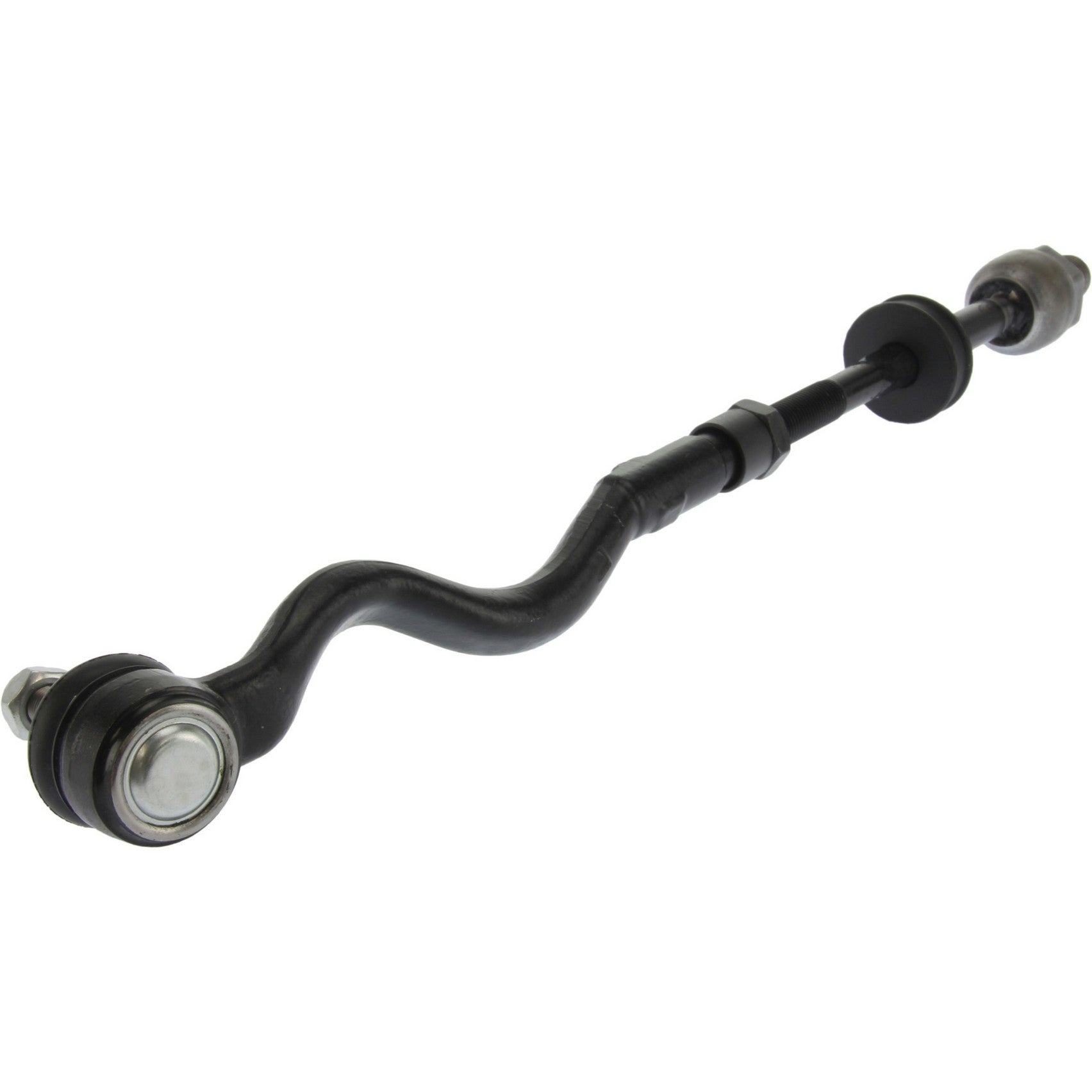 Stoptech Centric 91-99 BMW 318i/318is Driver Side Inner Steering Tie Rod Assembly 626.34003