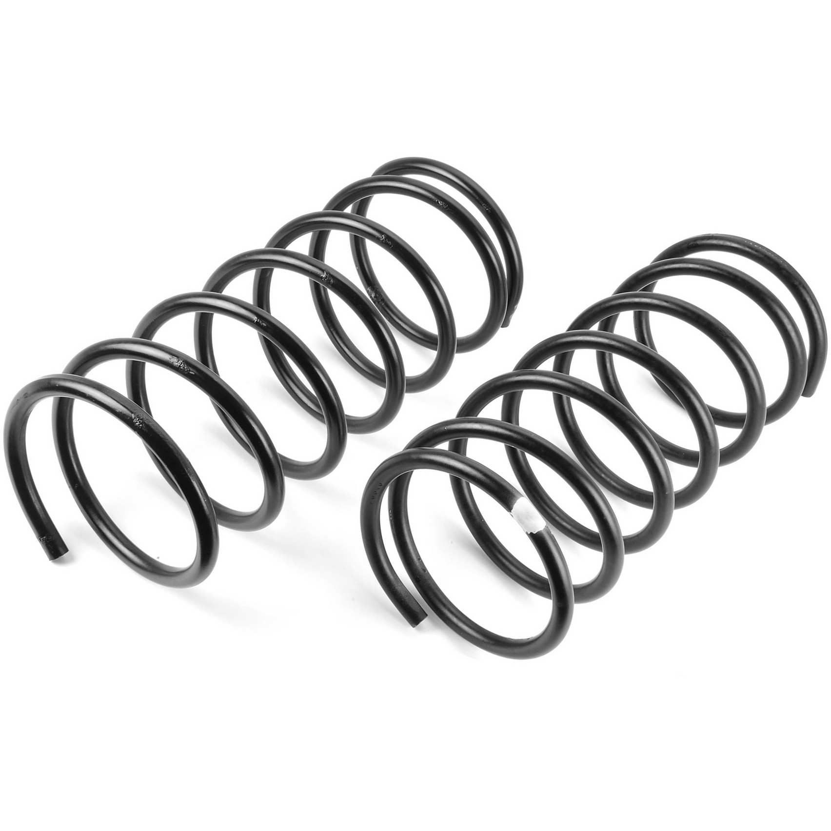 Stoptech Centric 05-09 Nissan Armada Premium Rear Coil Spring 630.42051