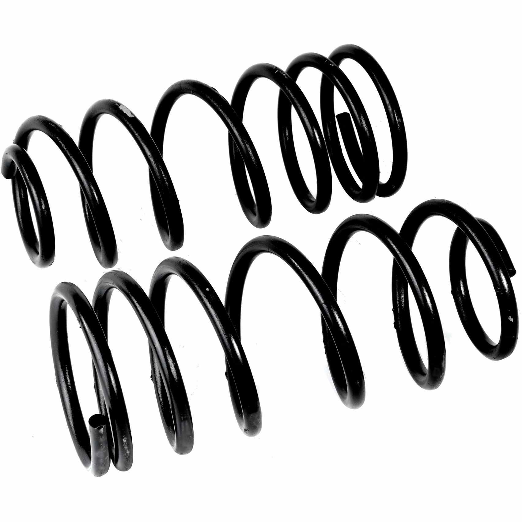 Stoptech Centric 07-09 Kia Sorento Premium Rear Coil Spring 630.50014