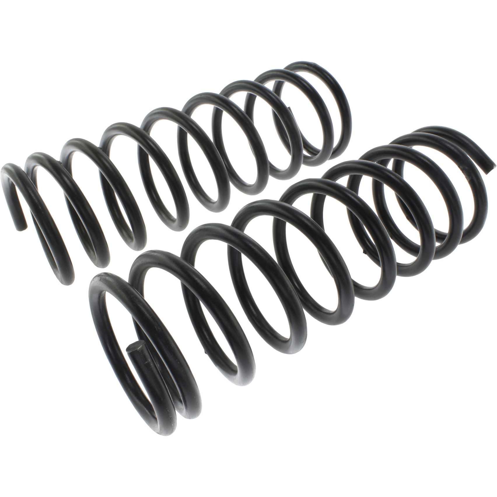 Stoptech Centric 81-85 Ford Escort Premium Front Coil Spring 630.61027