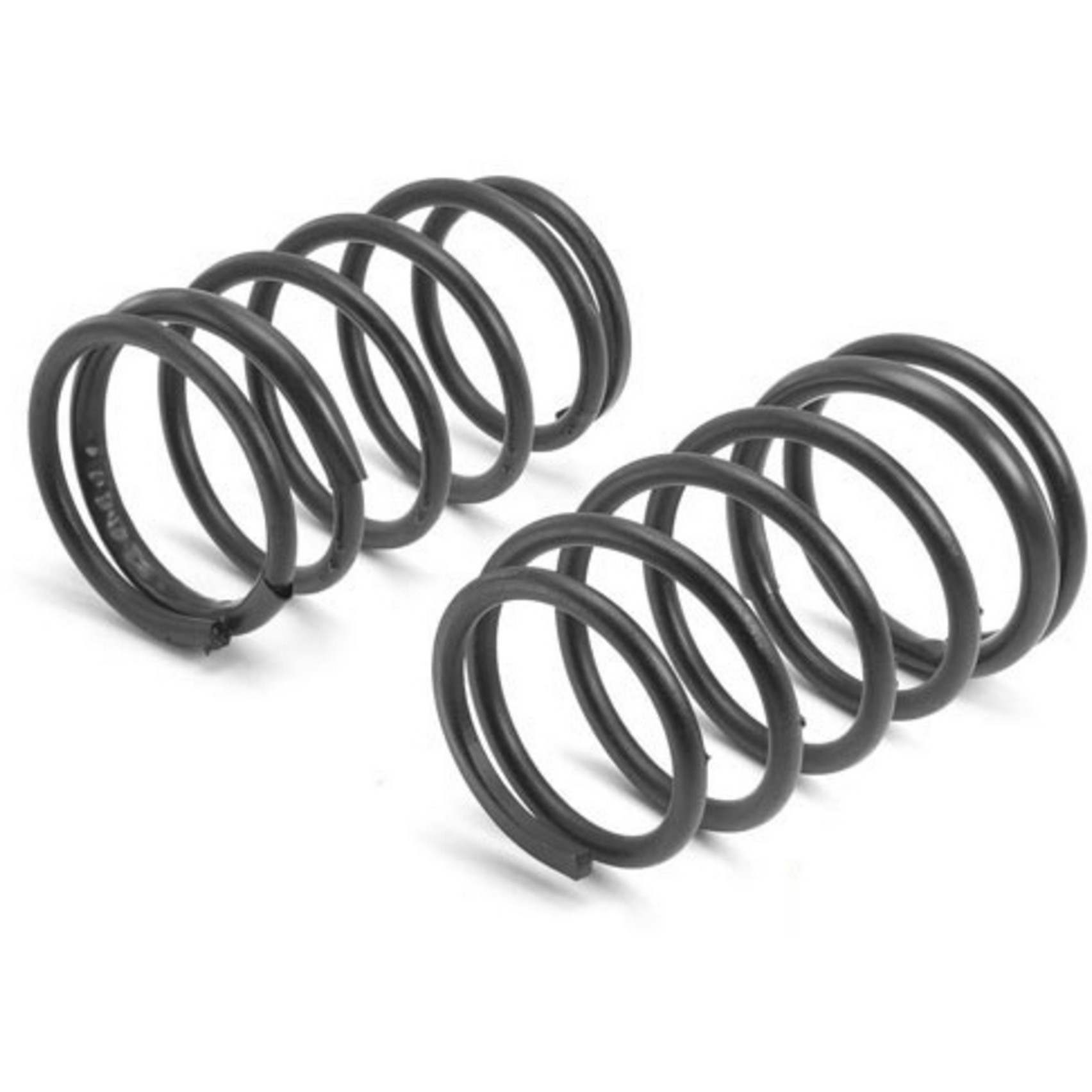 Stoptech Centric Premium Coil Spring Set - Front 630.61072