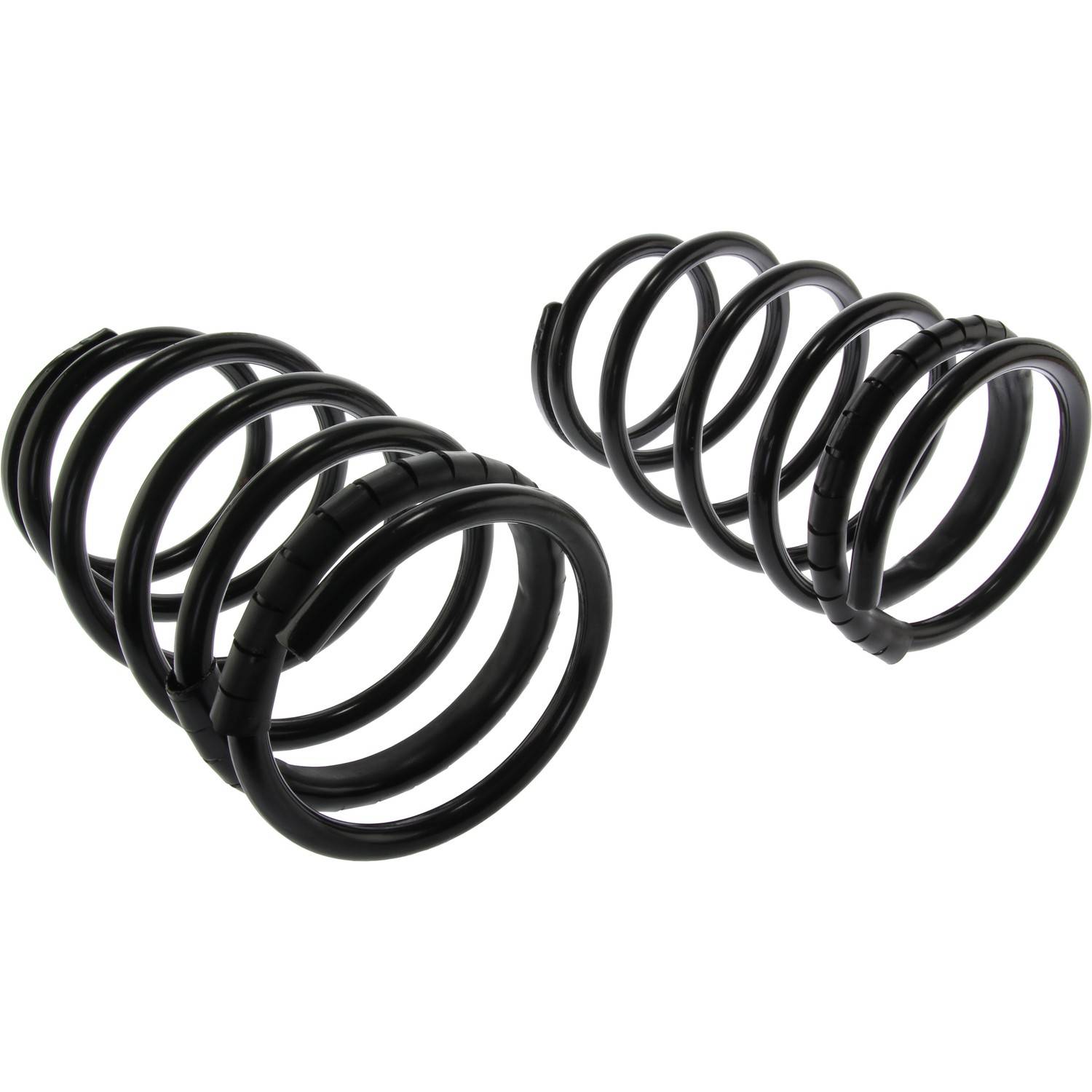 Stoptech Centric Premium Coil Spring Set - Front 630.61072