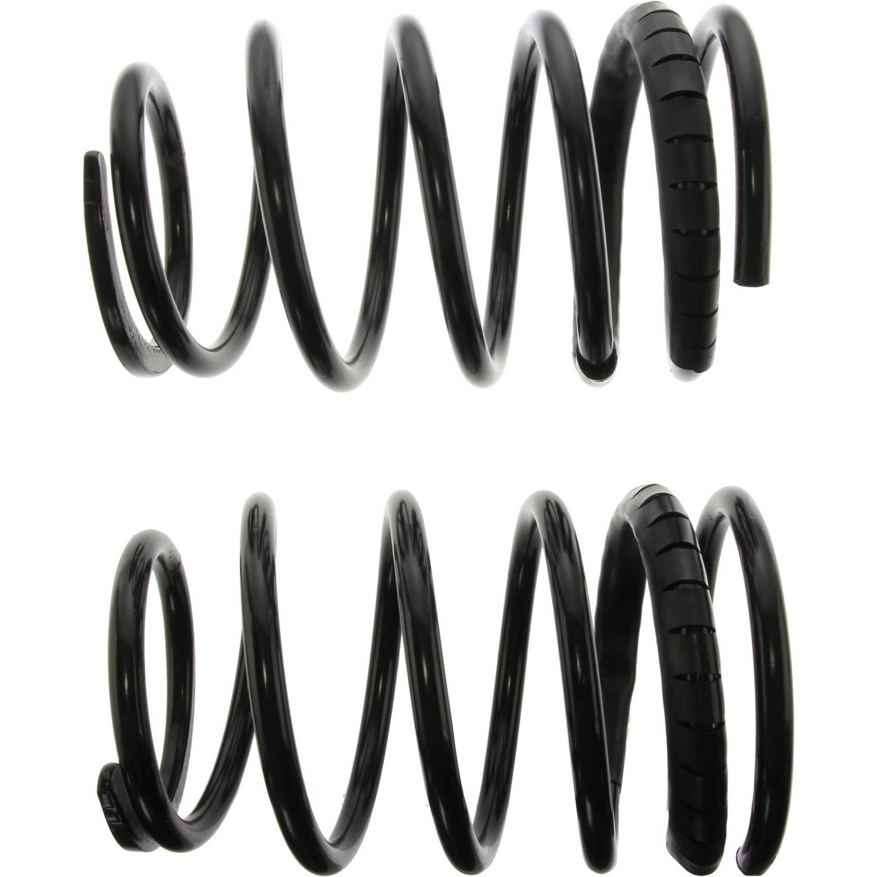 Stoptech Centric Premium Coil Spring Set - Front 630.61072