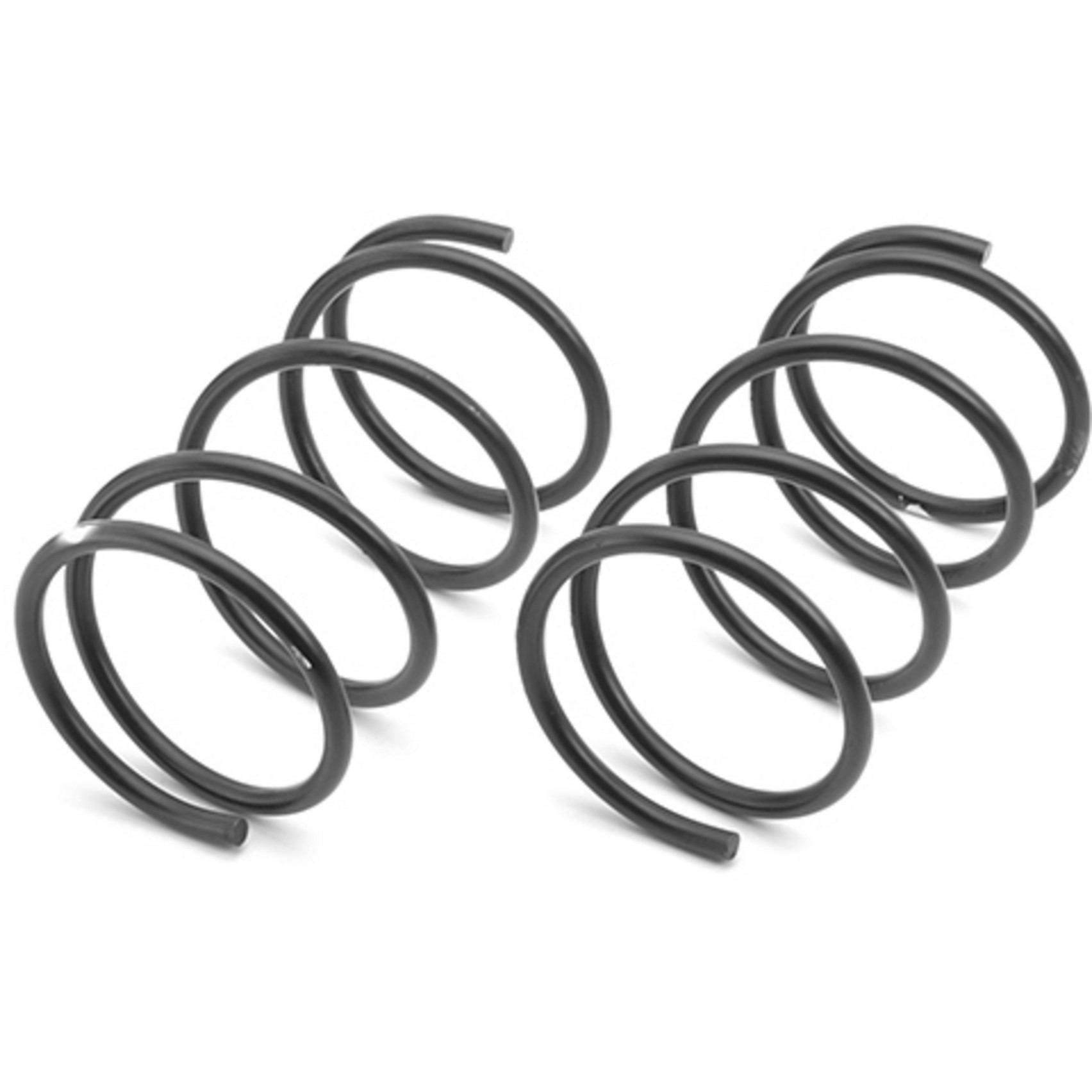 Stoptech Centric Premium Coil Spring Set - Front 630.61084