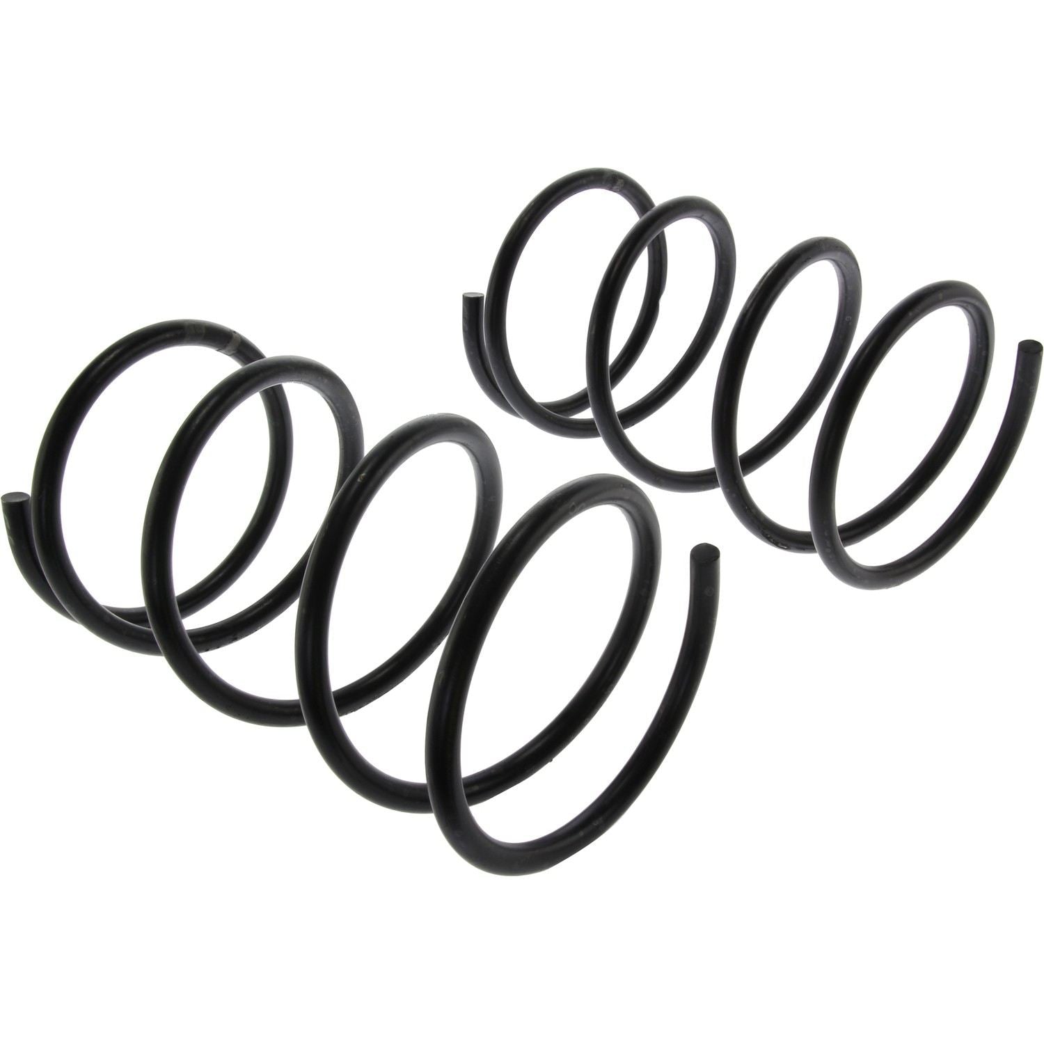 Stoptech Centric Premium Coil Spring Set - Front 630.61084