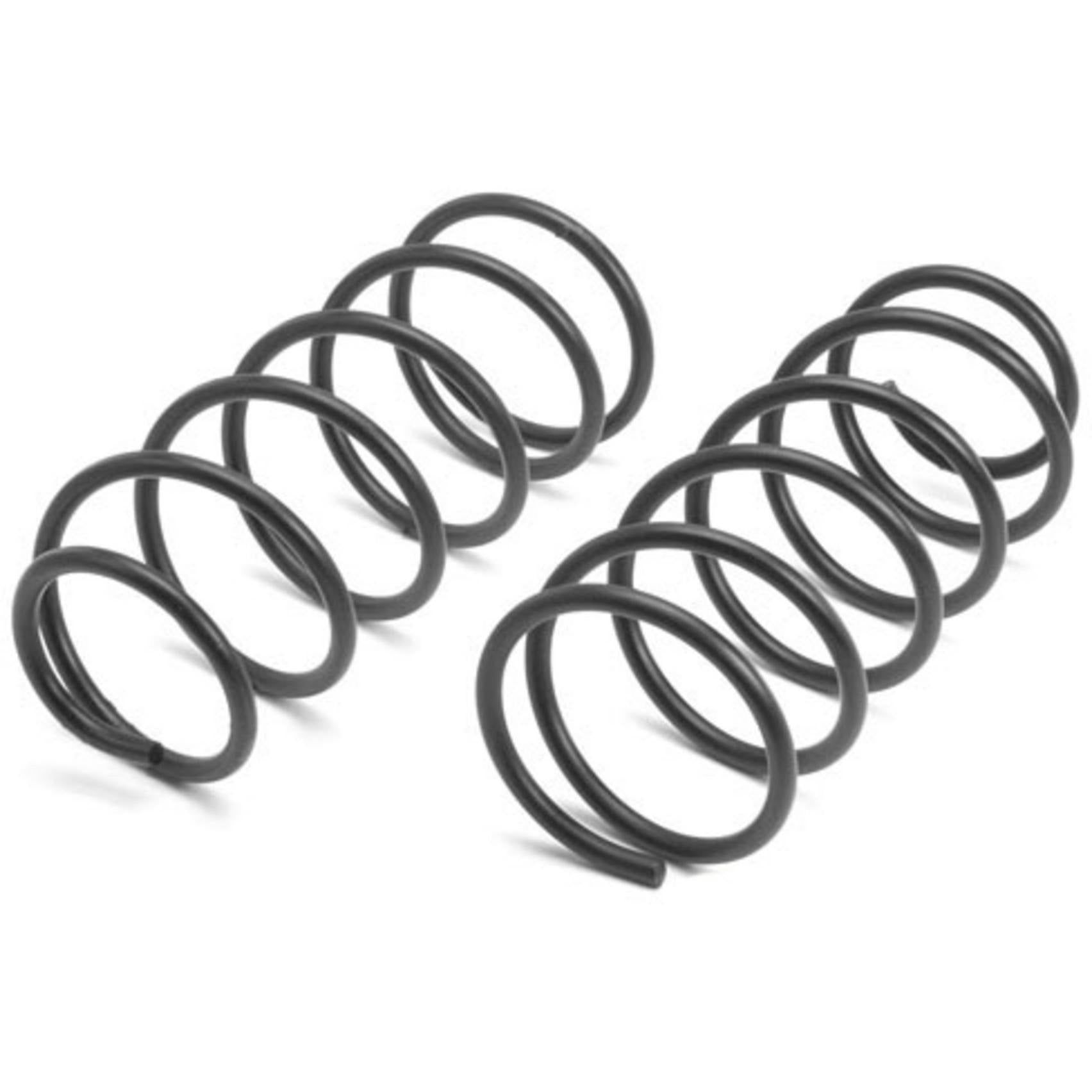 Stoptech Centric 95-97 Ford Contour Premium Coil Spring Set - Front 630.61086