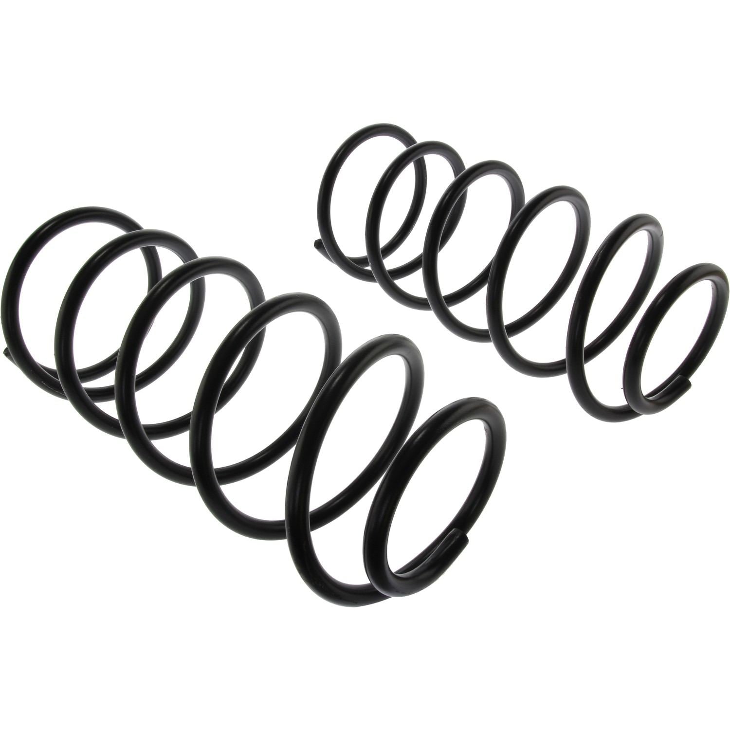 Stoptech Centric 95-97 Ford Contour Premium Coil Spring Set - Front 630.61086