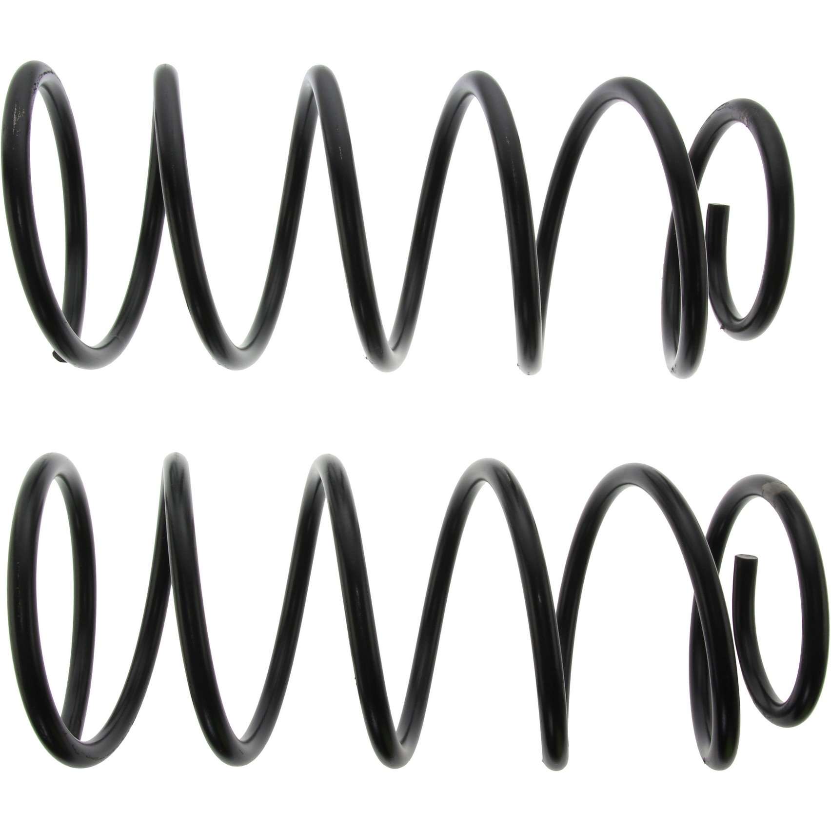 Stoptech Centric 95-97 Ford Contour Premium Coil Spring Set - Front 630.61086