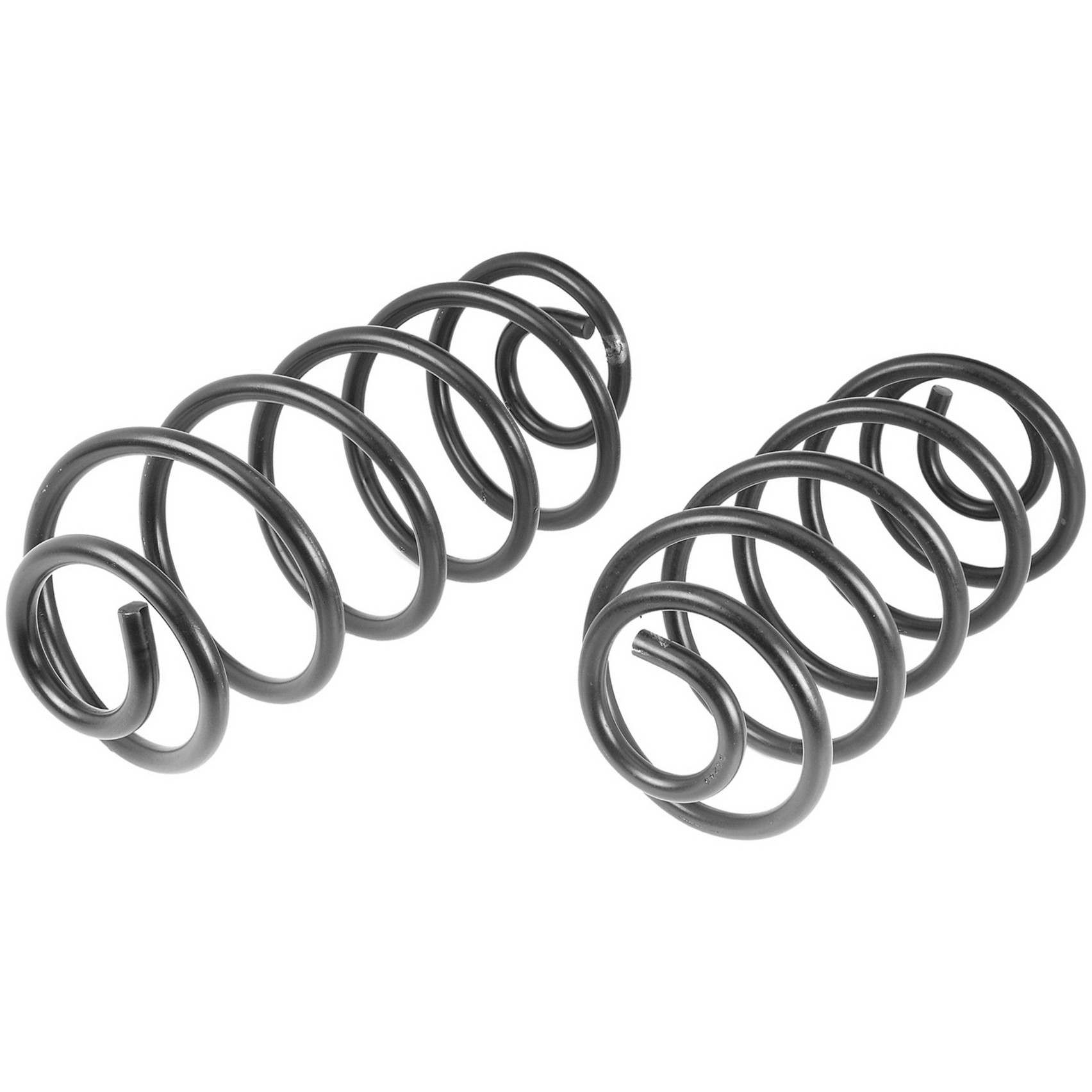 Stoptech Centric 65-70 / 77-85 Buick Le Sabre Premium Rear Coil Spring 630.66086