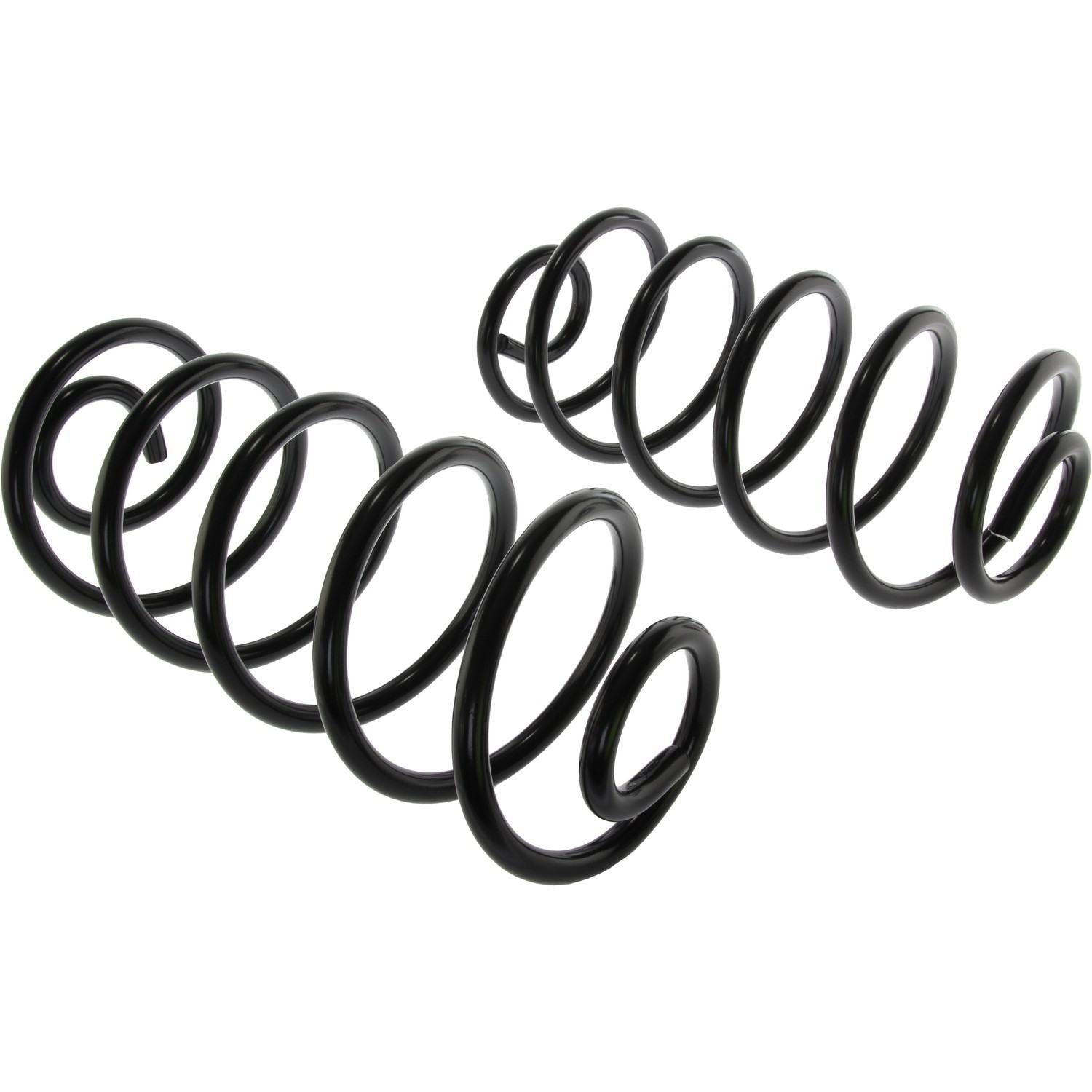 Stoptech Centric 65-70 / 77-85 Buick Le Sabre Premium Rear Coil Spring 630.66086