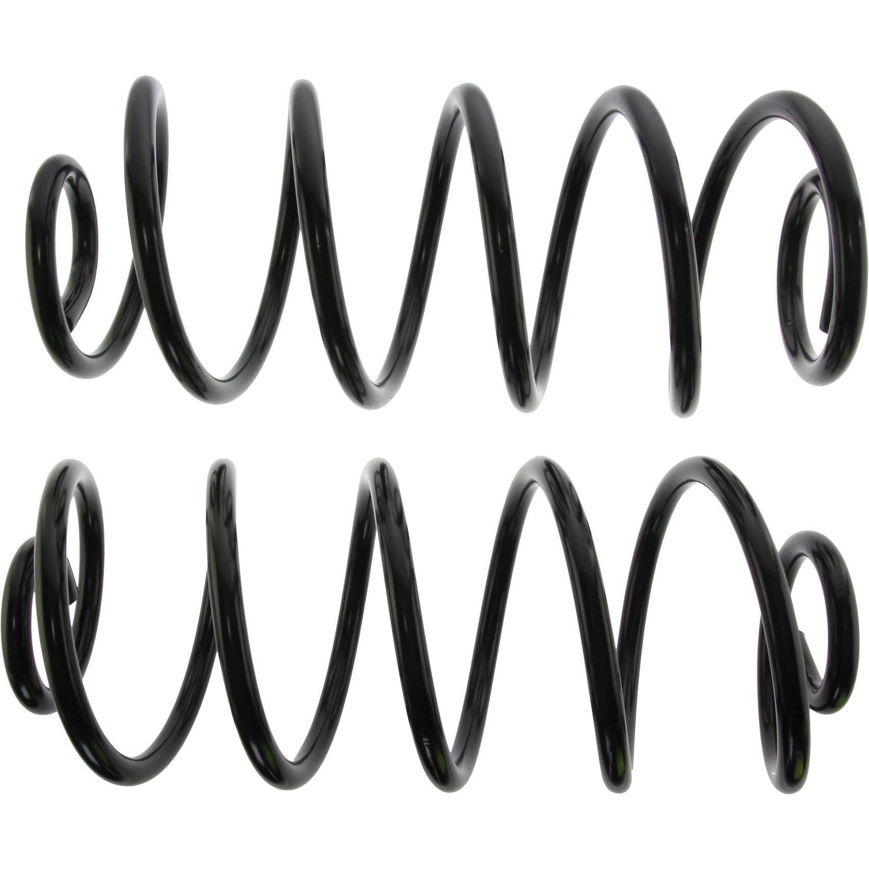 Stoptech Centric 65-70 / 77-85 Buick Le Sabre Premium Rear Coil Spring 630.66086