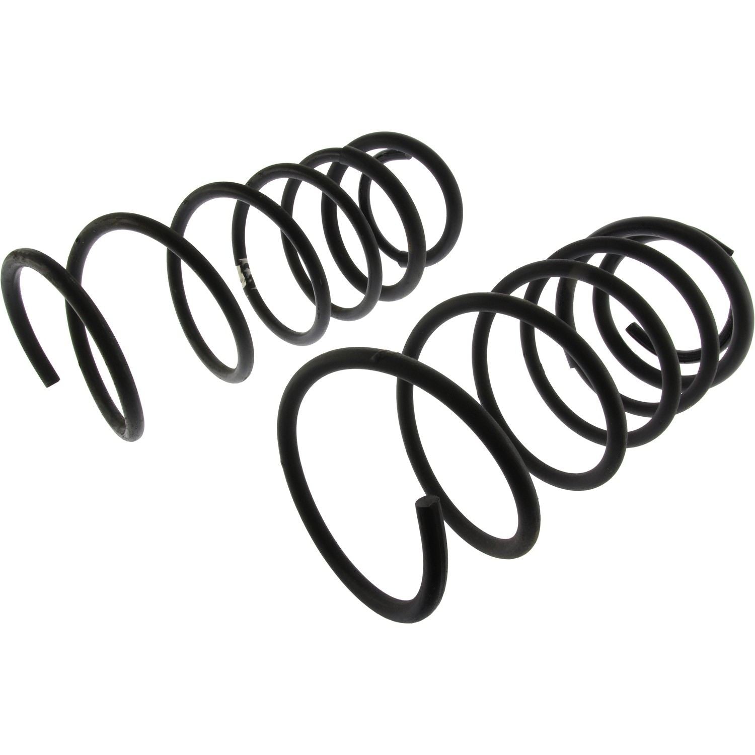 Stoptech Centric 87-90 Chrysler Daytona Premium Front Coil Spring 630.67007