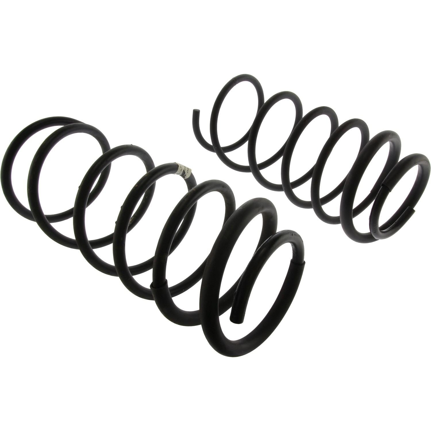 Stoptech Centric 87-90 Chrysler Daytona Premium Front Coil Spring 630.67007