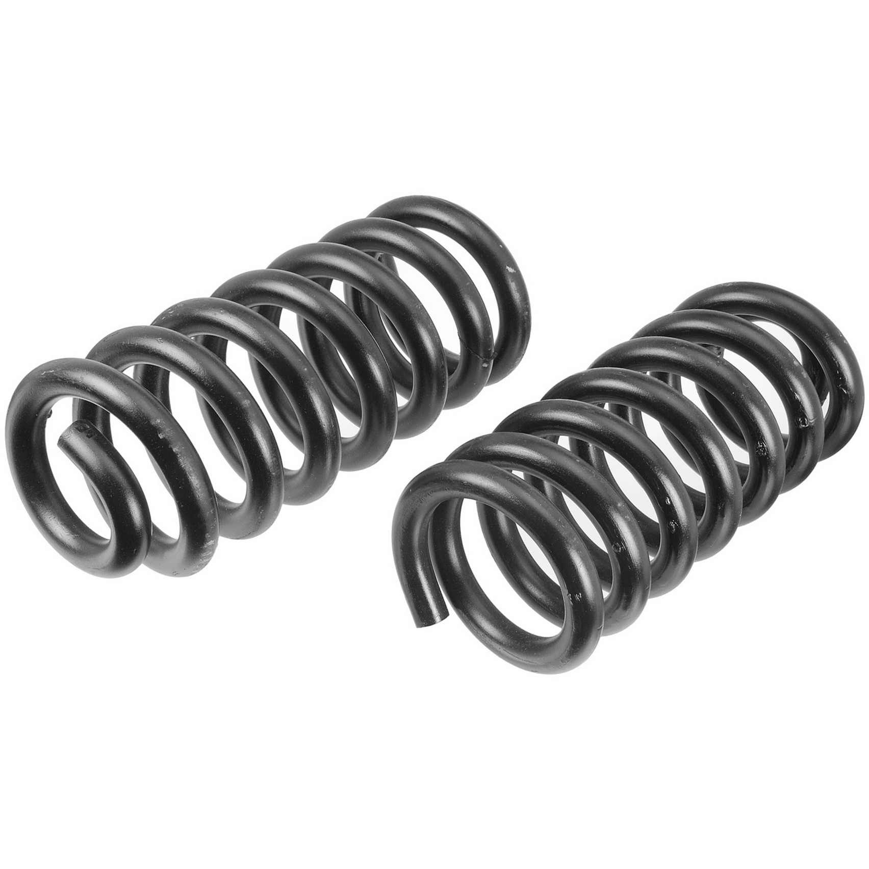 Stoptech Centric Premium Coil Spring Set - Front 630.68001