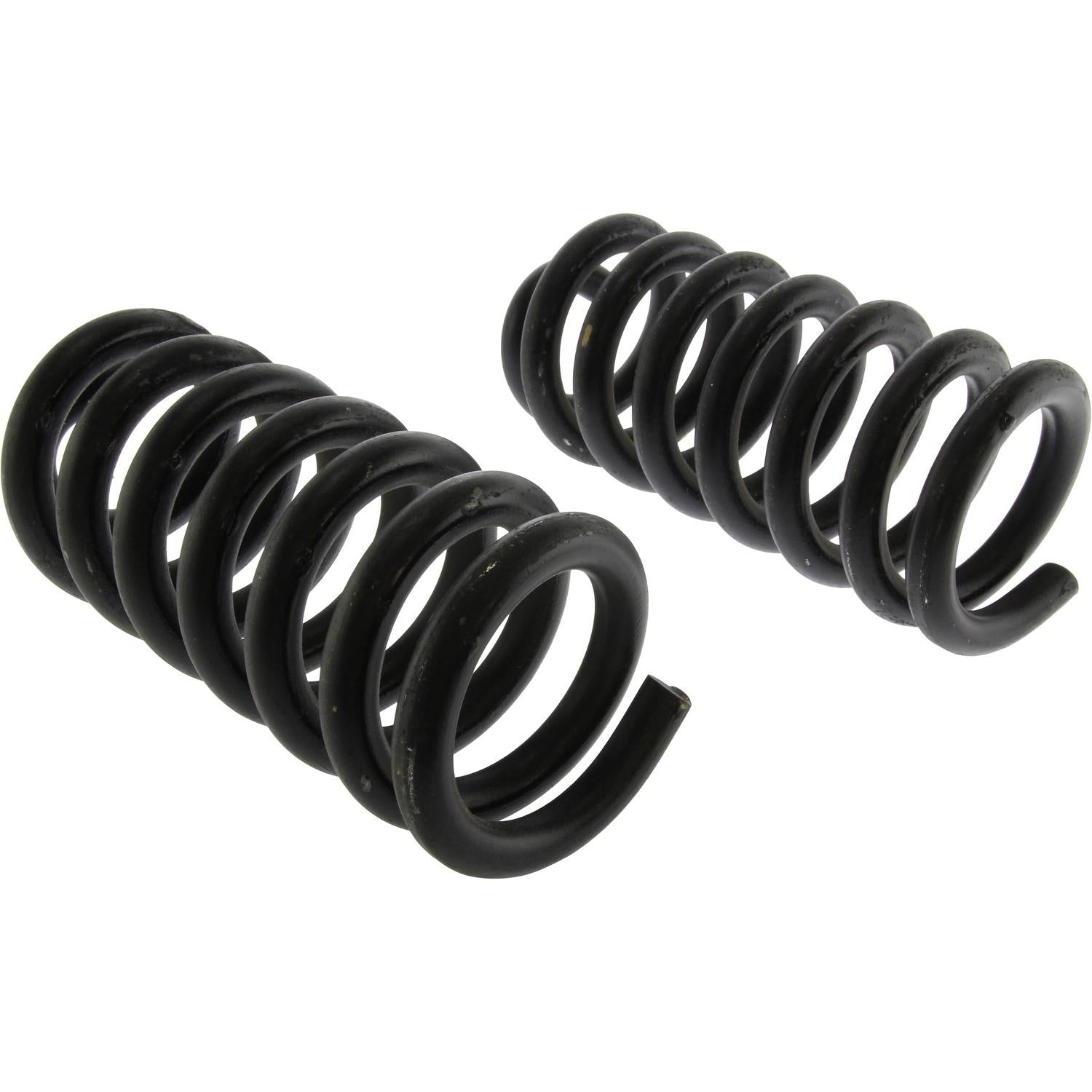 Stoptech Centric Premium Coil Spring Set - Front 630.68001