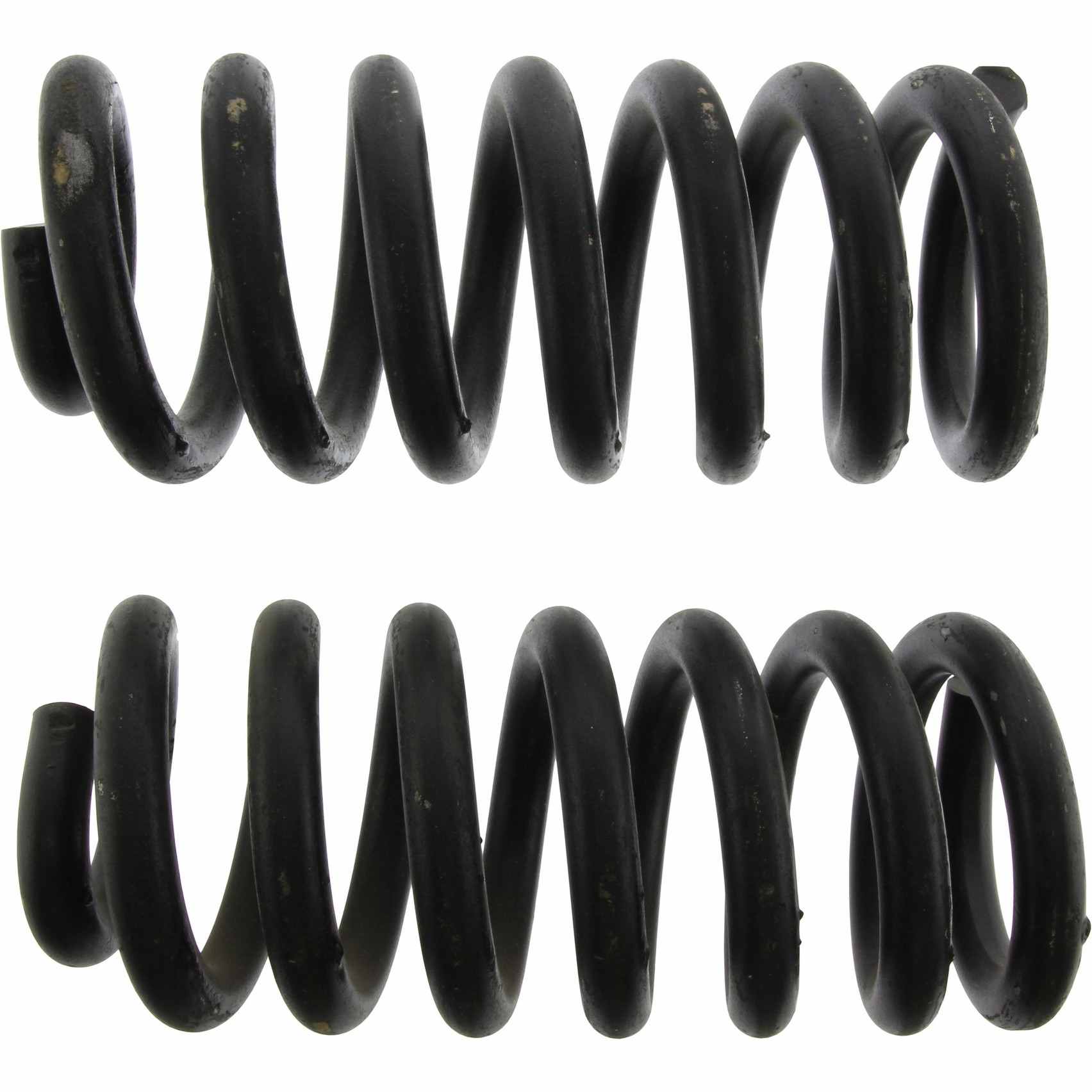 Stoptech Centric Premium Coil Spring Set - Front 630.68001