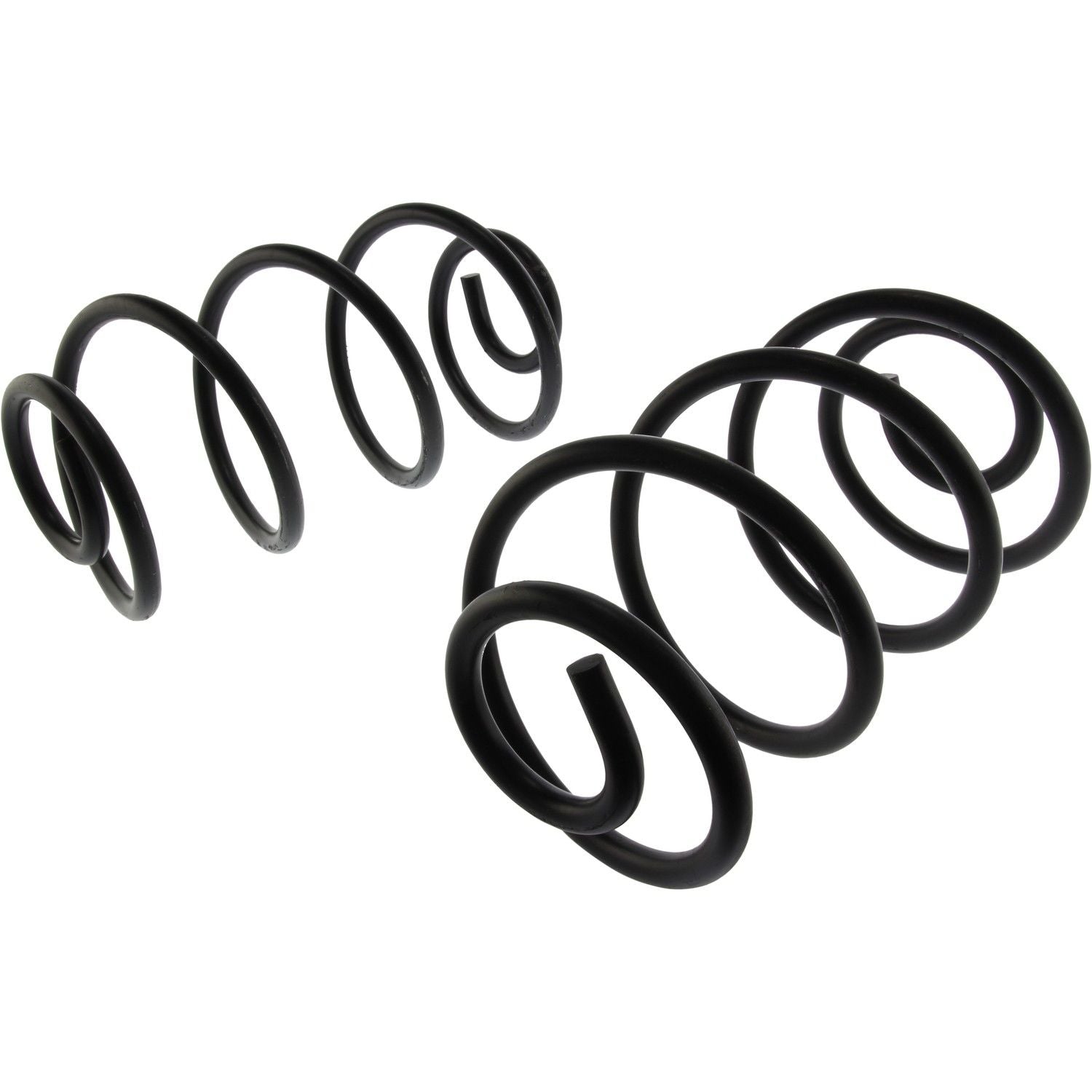 Stoptech Centric Premium Coil Spring Set - Rear 630.68004