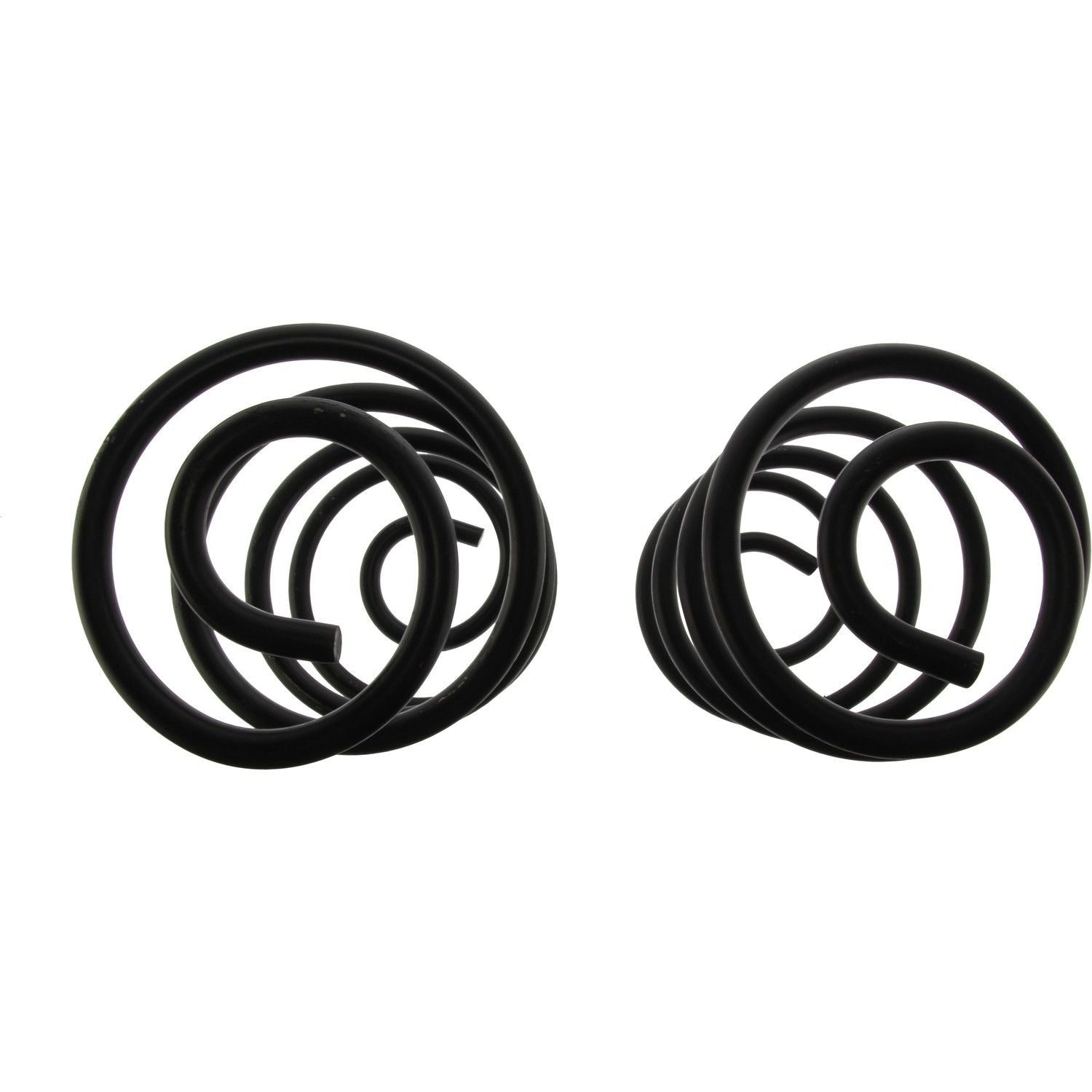 Stoptech Centric Premium Coil Spring Set - Rear 630.68004