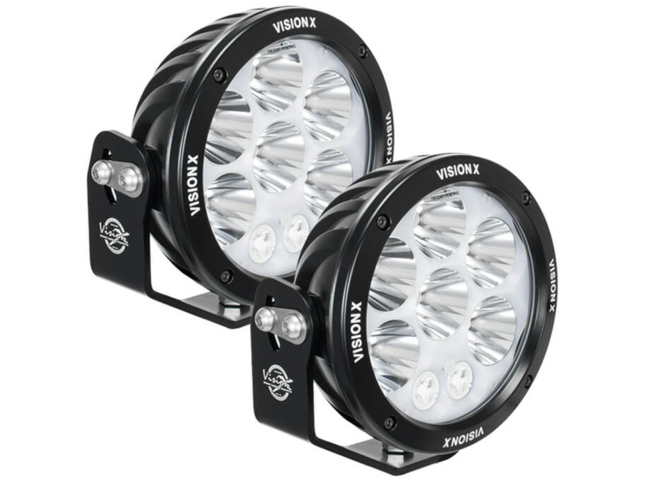Vision X Vehicle Parts 1236216 Item Image