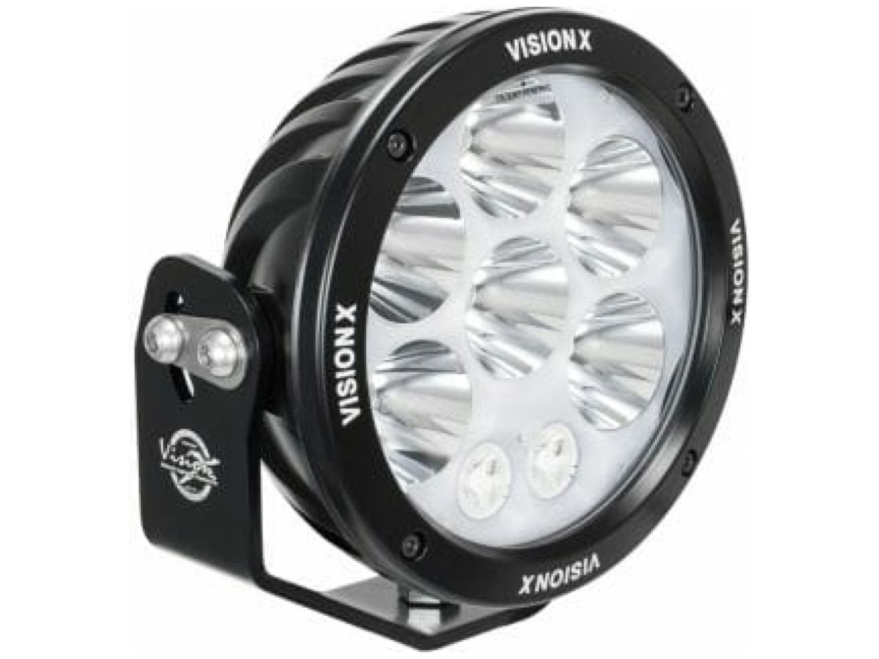 Vision X Vehicle Parts 1236116 Item Image