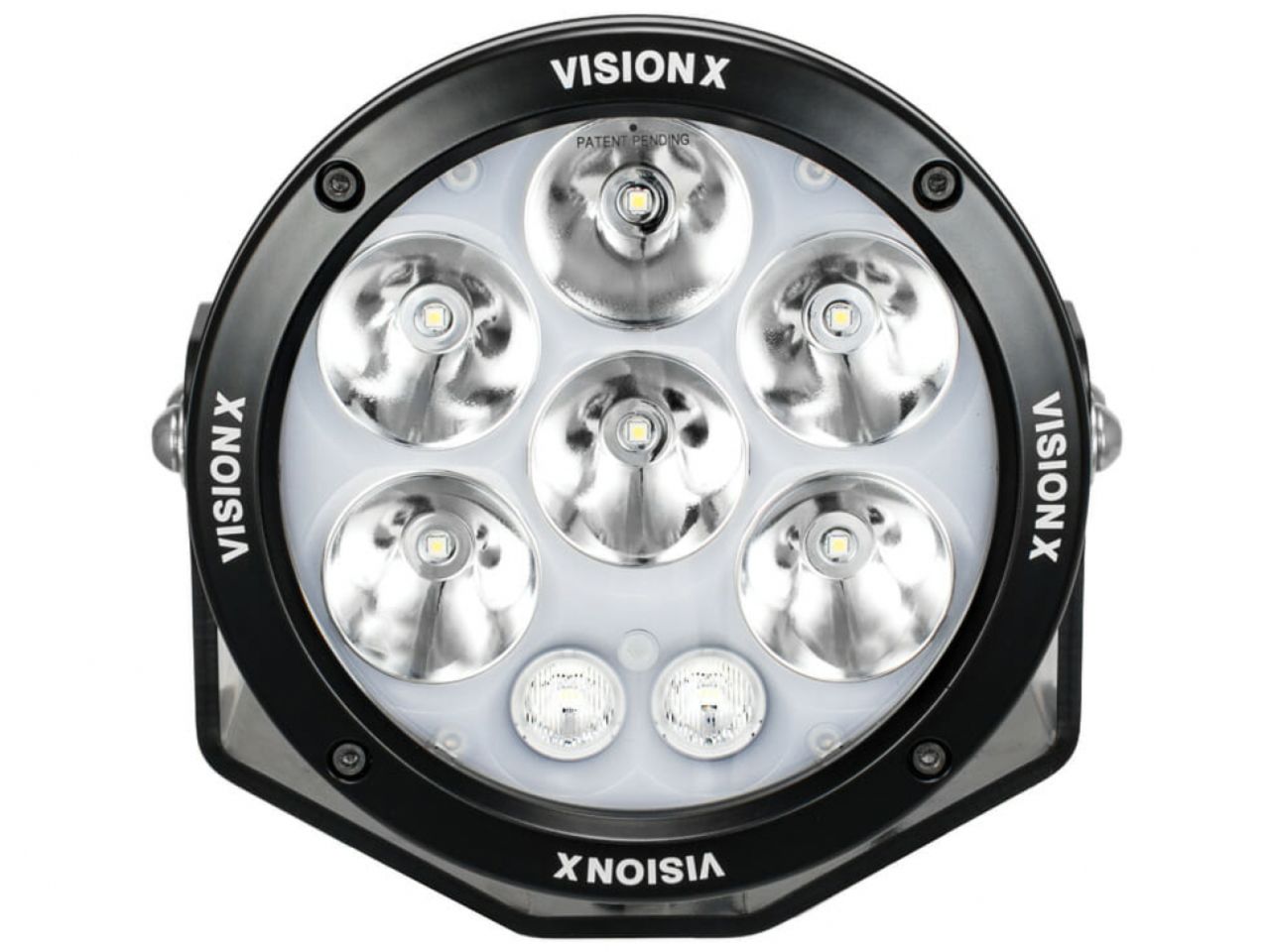 Vision X 6.7 In. ADV Light Cannon Series