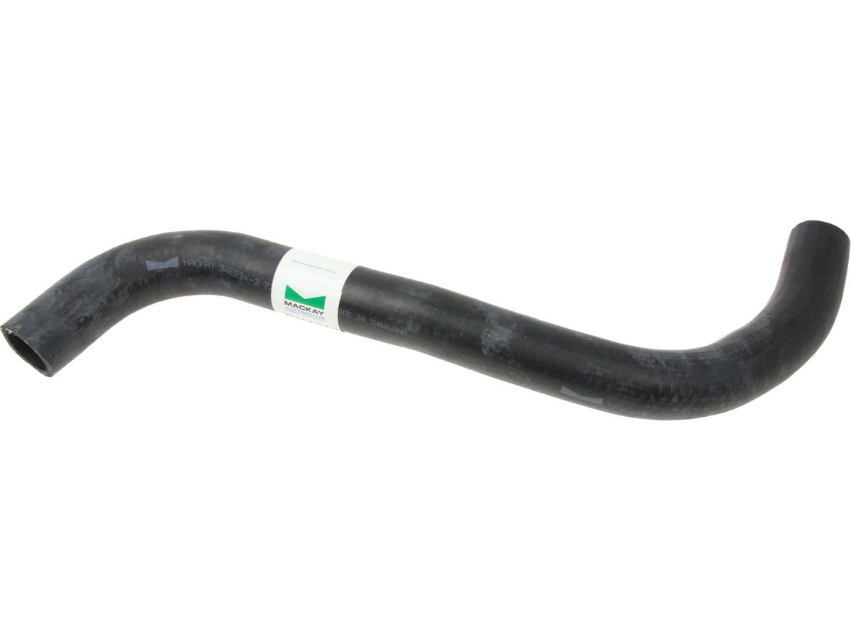 Mackay Radiator Hoses CH4812 Item Image