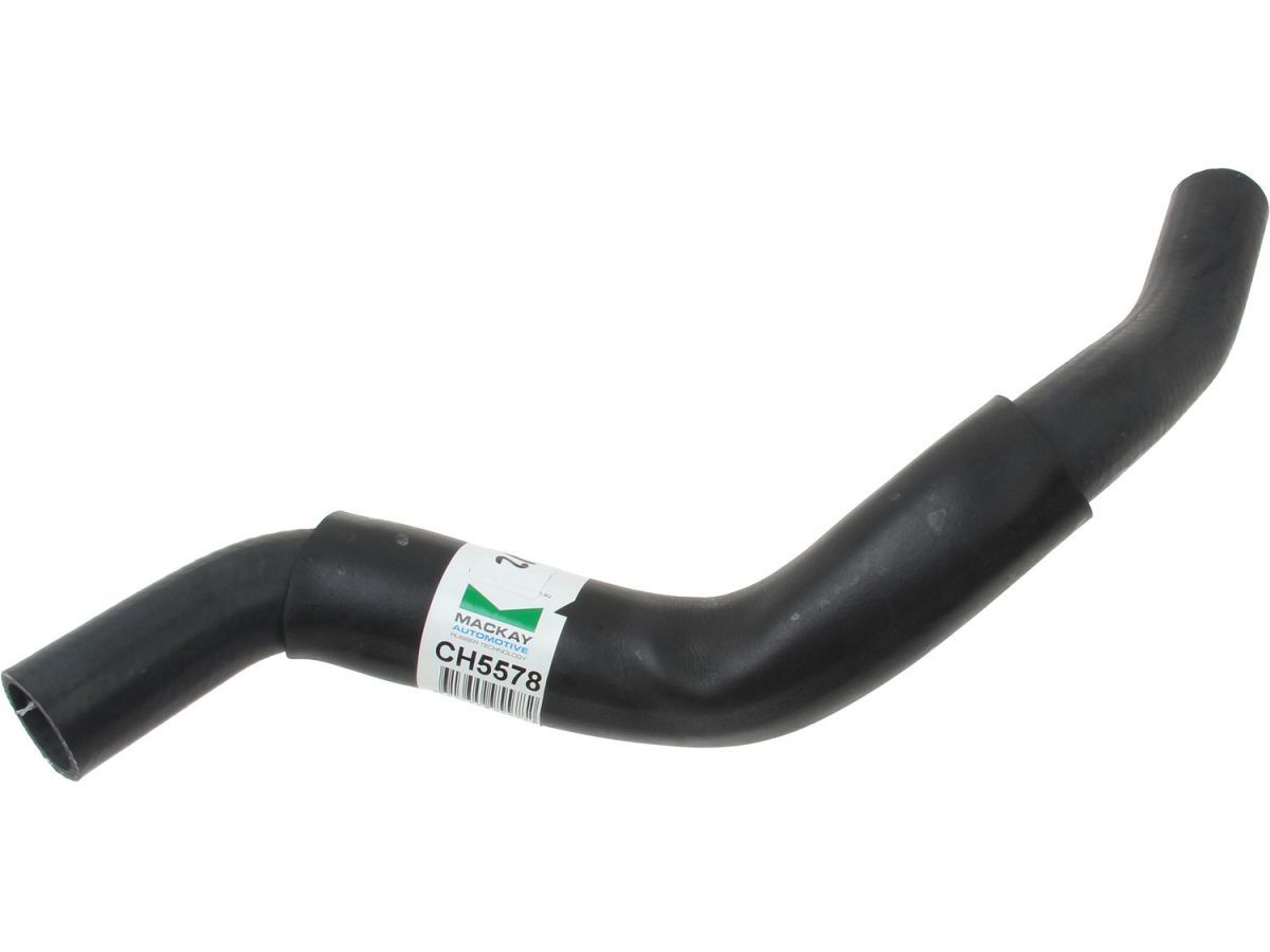 Mackay Radiator Hoses CH5578 Item Image