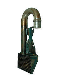 Champ Pans Oil Pump Pick-Up CHA1004SB