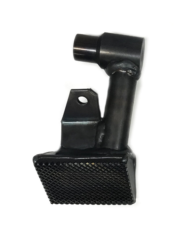 Champ Pans BBC Oil Pump Pick-Up for CP215LT CHA215BB