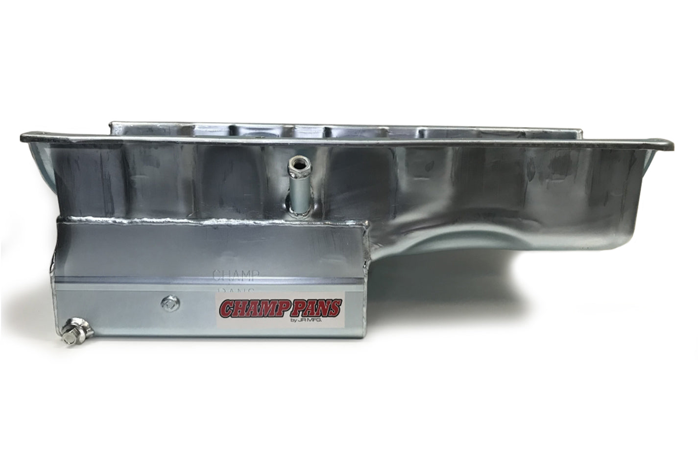 Champ Pans BBC Gen V Oil Pan Claimer Series CHACP211