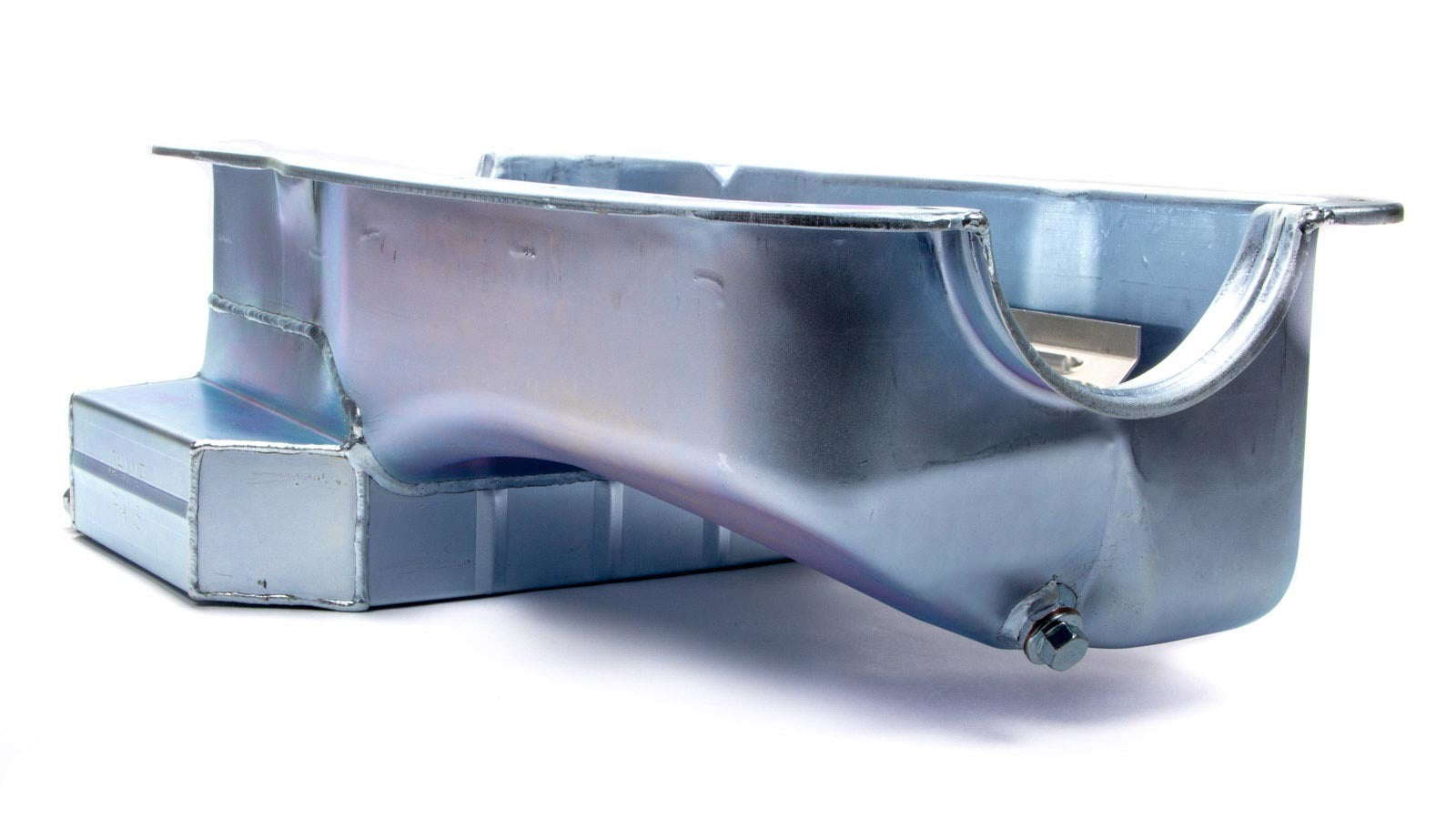 Champ Pans SBF 302 R/R Oil Pan - 9qt. CHACP302LT-RR