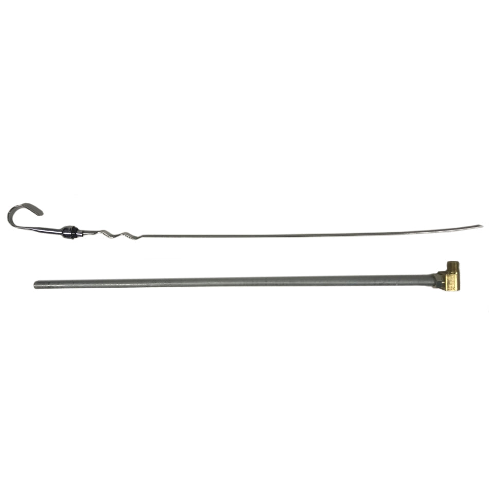 Champ Pans Oil Pan Dipstick BBC CHAJR133