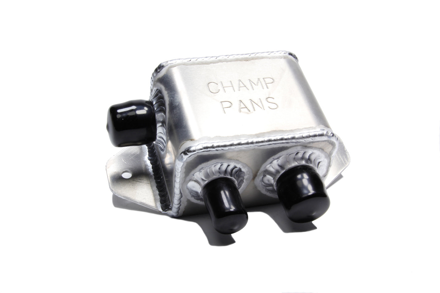 Champ Pans Evac Oil Separator Tank 3in x 4in CHAJR910