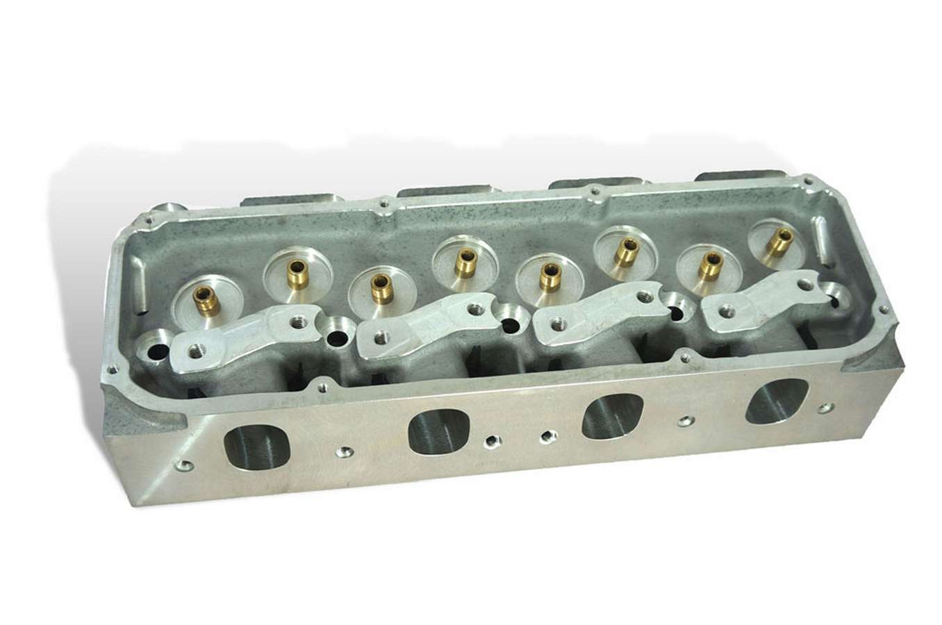 Cylinder Head Innovations SBF Cleveland 3V 225cc Alum. Head 60cc Bare CHISBF3V225B-60