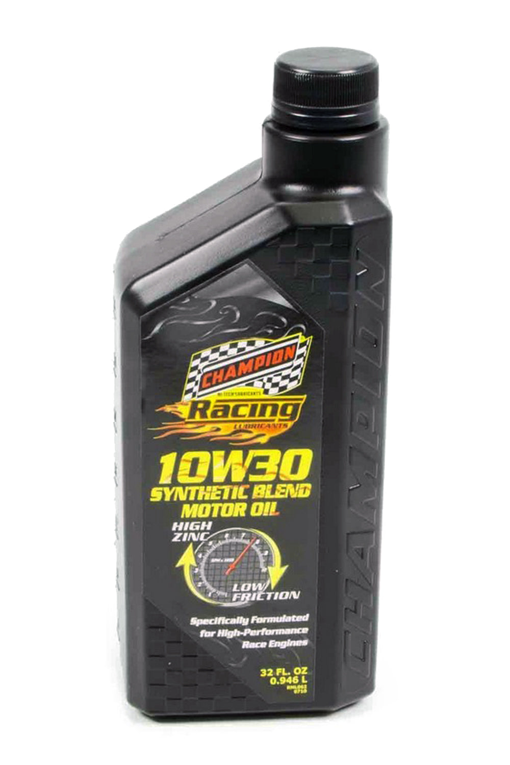 Champion 10w30 Synthetic Racing Oil 1Qt CHO4104H