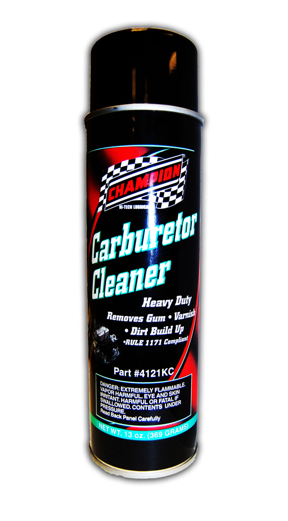 Champion Carburetor Cleaner 13oz. oz. CHO4121KC