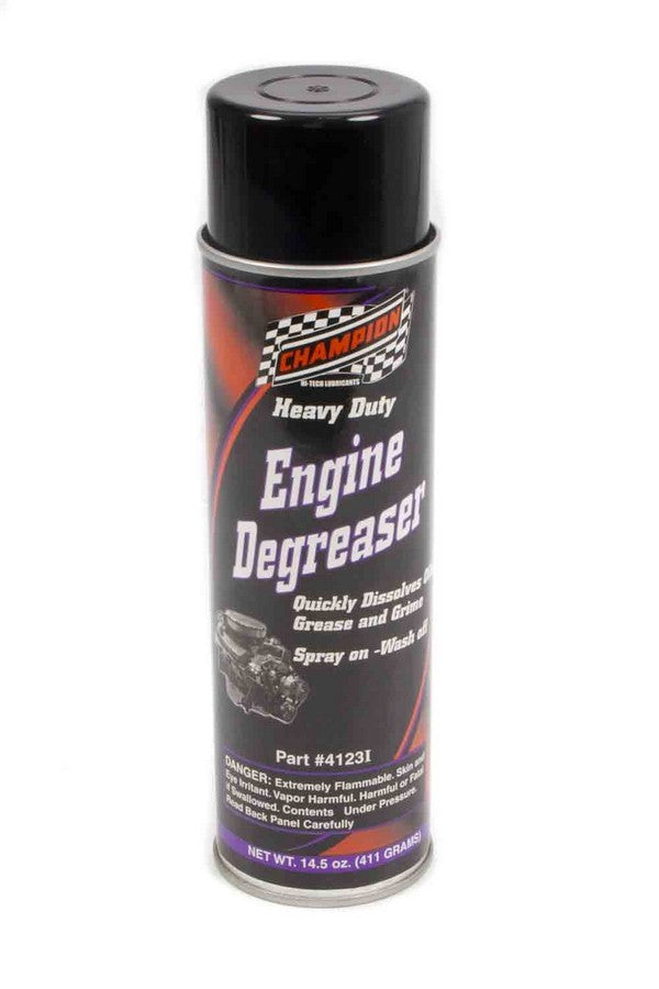 Champion Engine Degreaser 16oz CHO4123I