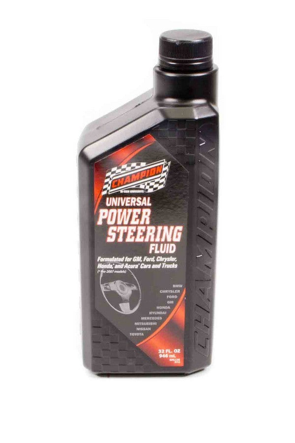 Champion Power Steering Fluid 1Qt CHO4182H