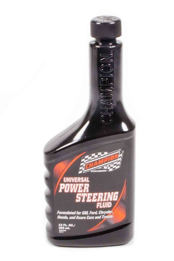 Champion Power Steering Fluid 12 oz. CHO4182K