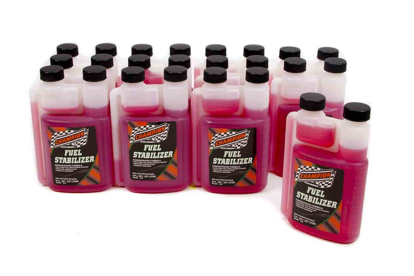 Champion Fuel Stabilizer 12x8 oz. CHO4205M-12