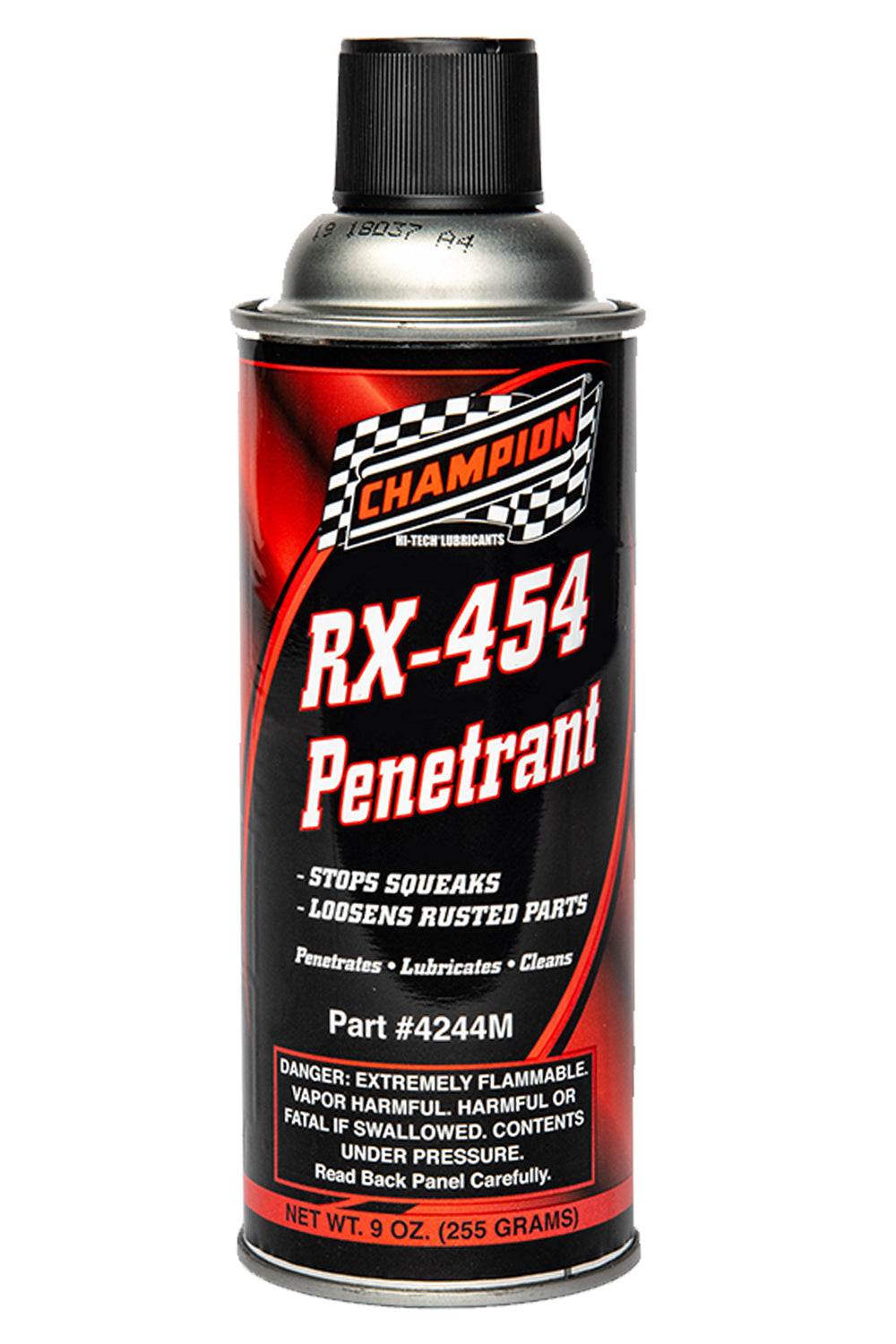 Champion RX-454 Penetrant 9oz. 50 State Formula CHO4244M