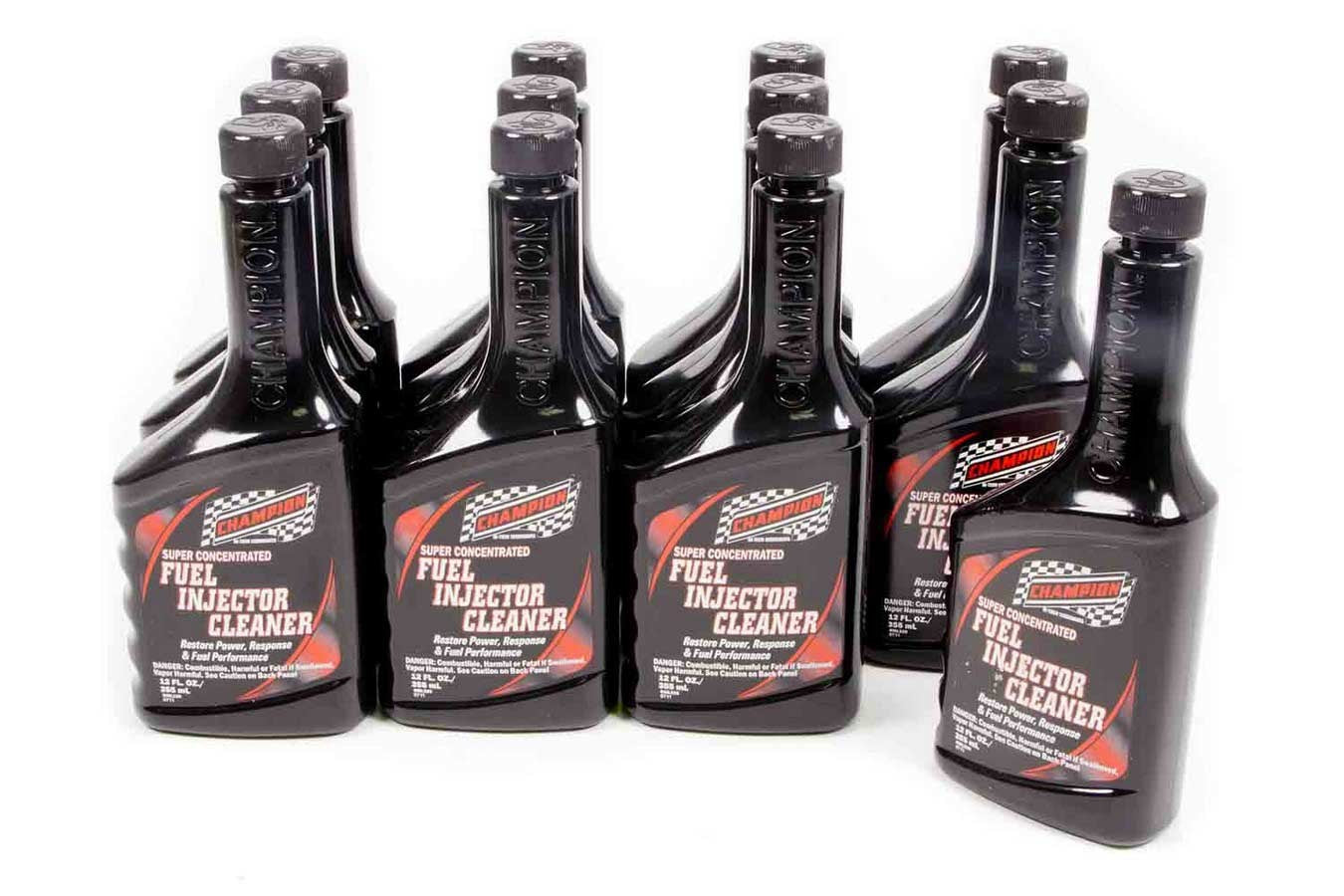 Champion Fuel Injection Cleaner 12x12 oz. CHO4275K-12