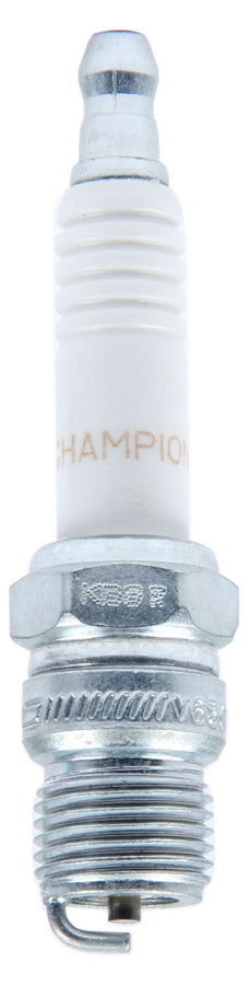 Champion Spark Plug 668 Racing Plug Discontinued 07/13/18 VD CHPV55C