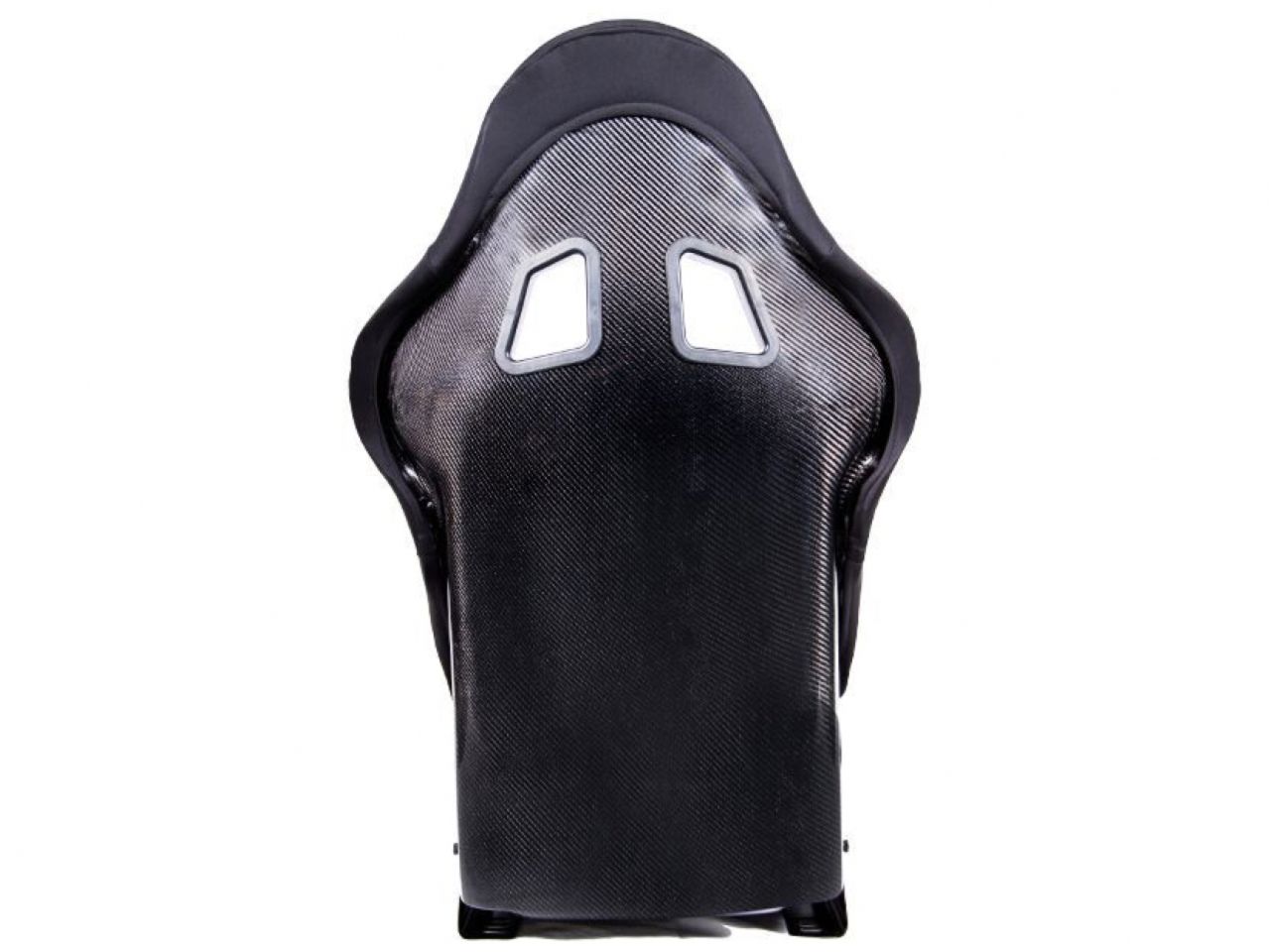 NRG Carbon Fiber Bucket Seat (Medium)