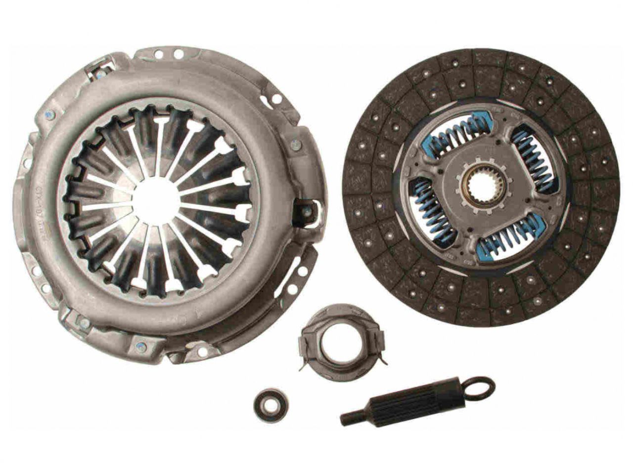 AISIN Clutch Kits CKT-073 Item Image