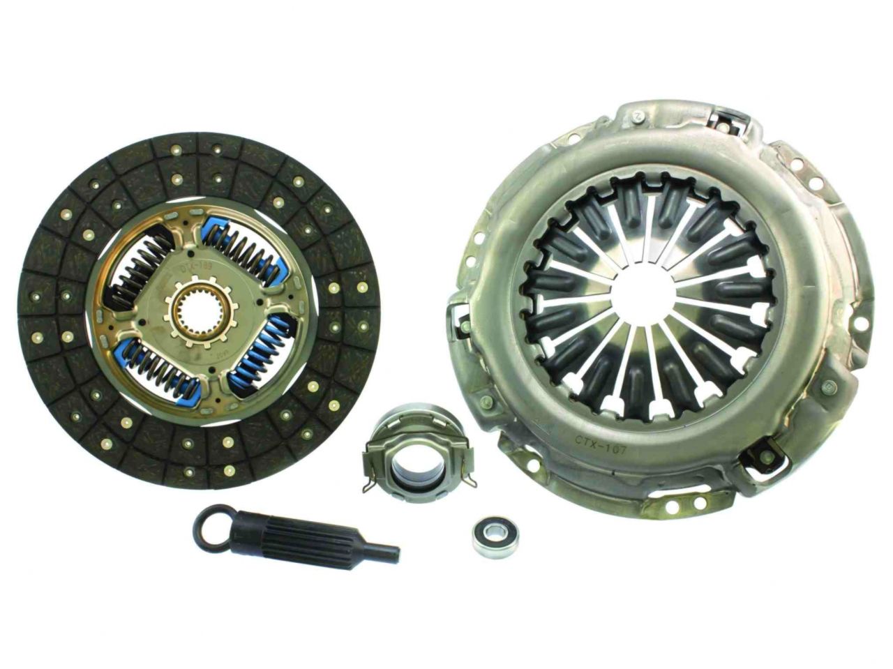 AISIN Clutch Kit