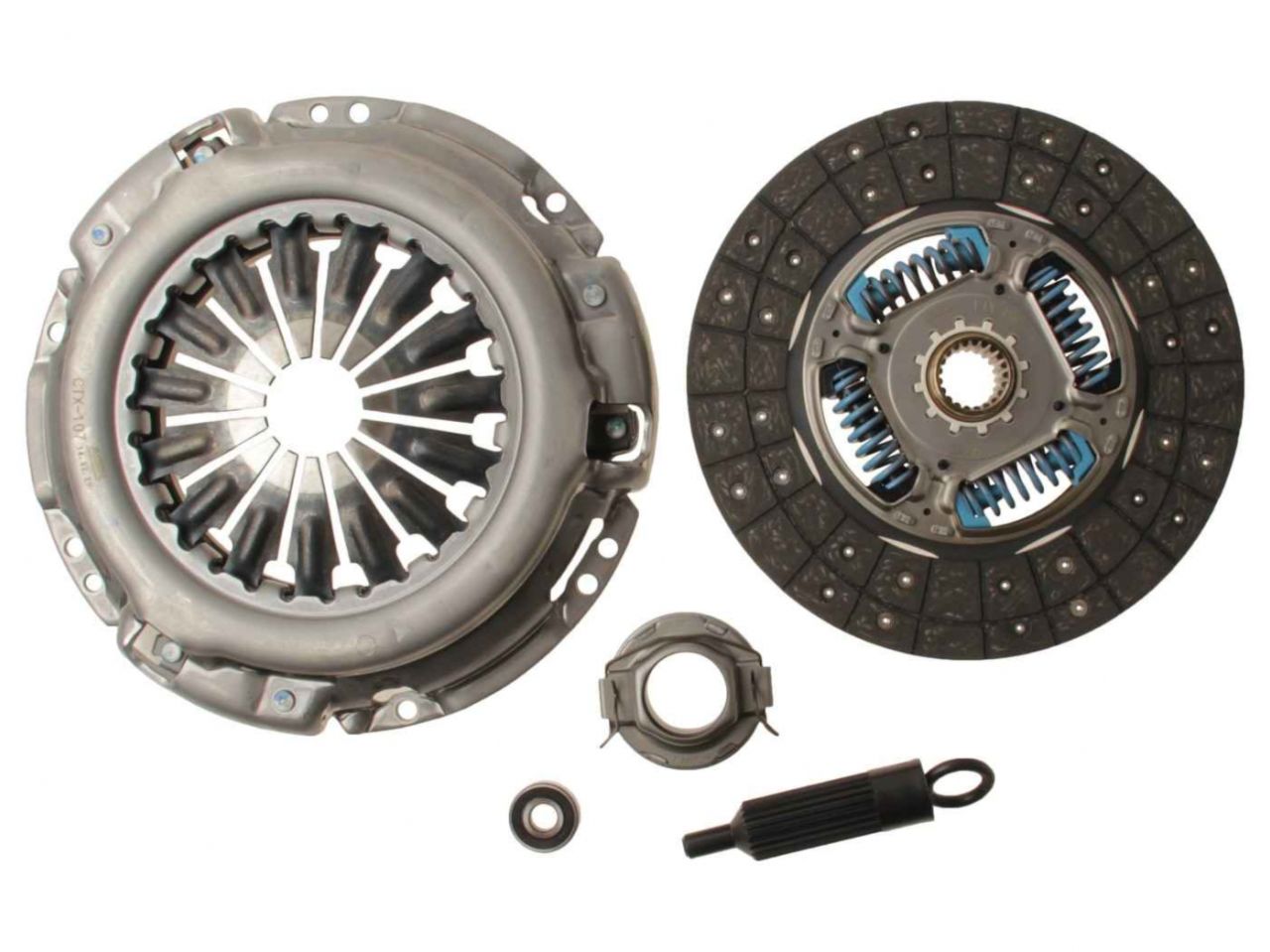 AISIN Clutch Kit